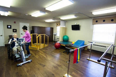 FIANNA HILLS NURSING AND REHABILITATION CENTER