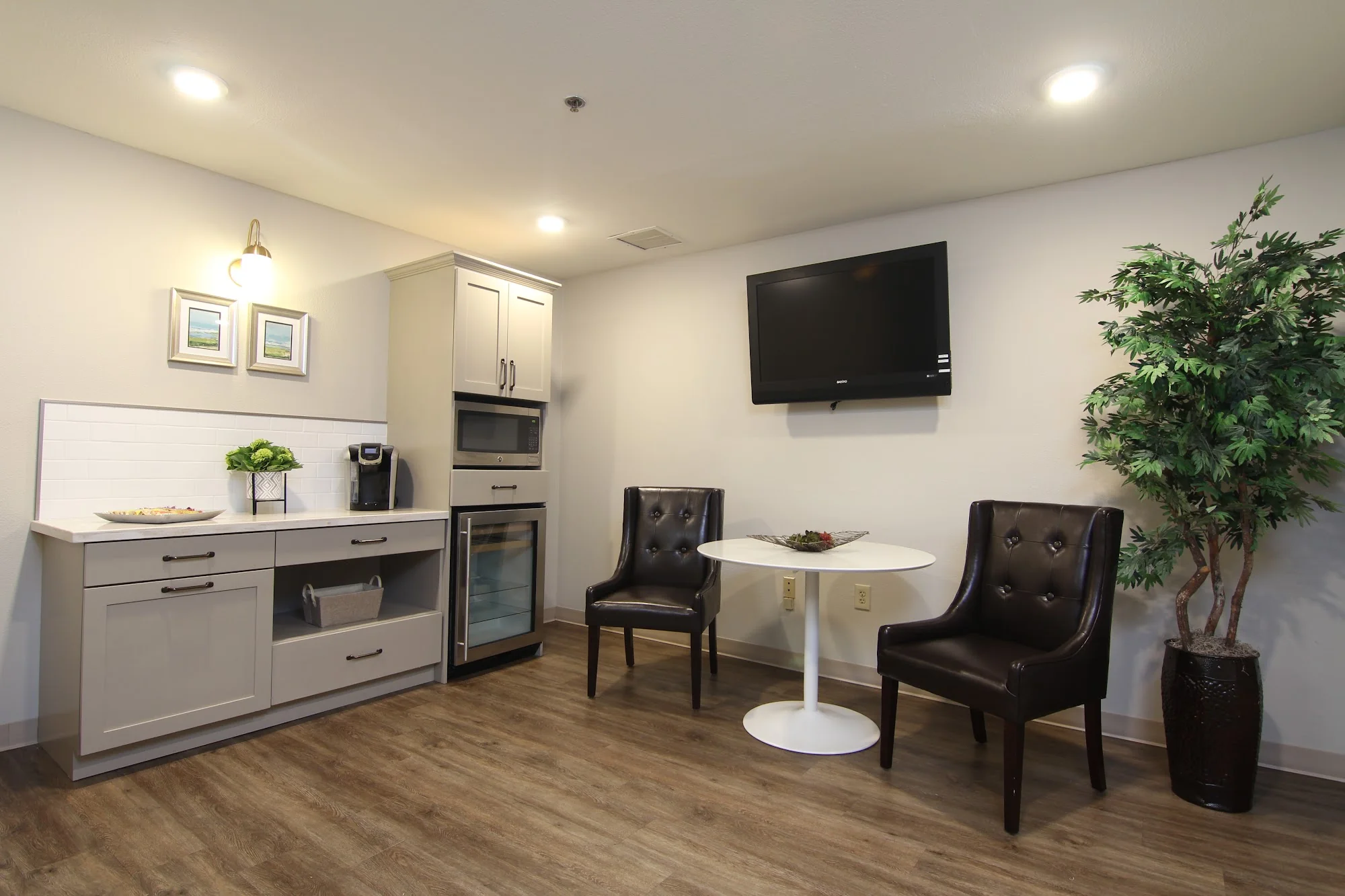 FIANNA HILLS NURSING AND REHABILITATION CENTER