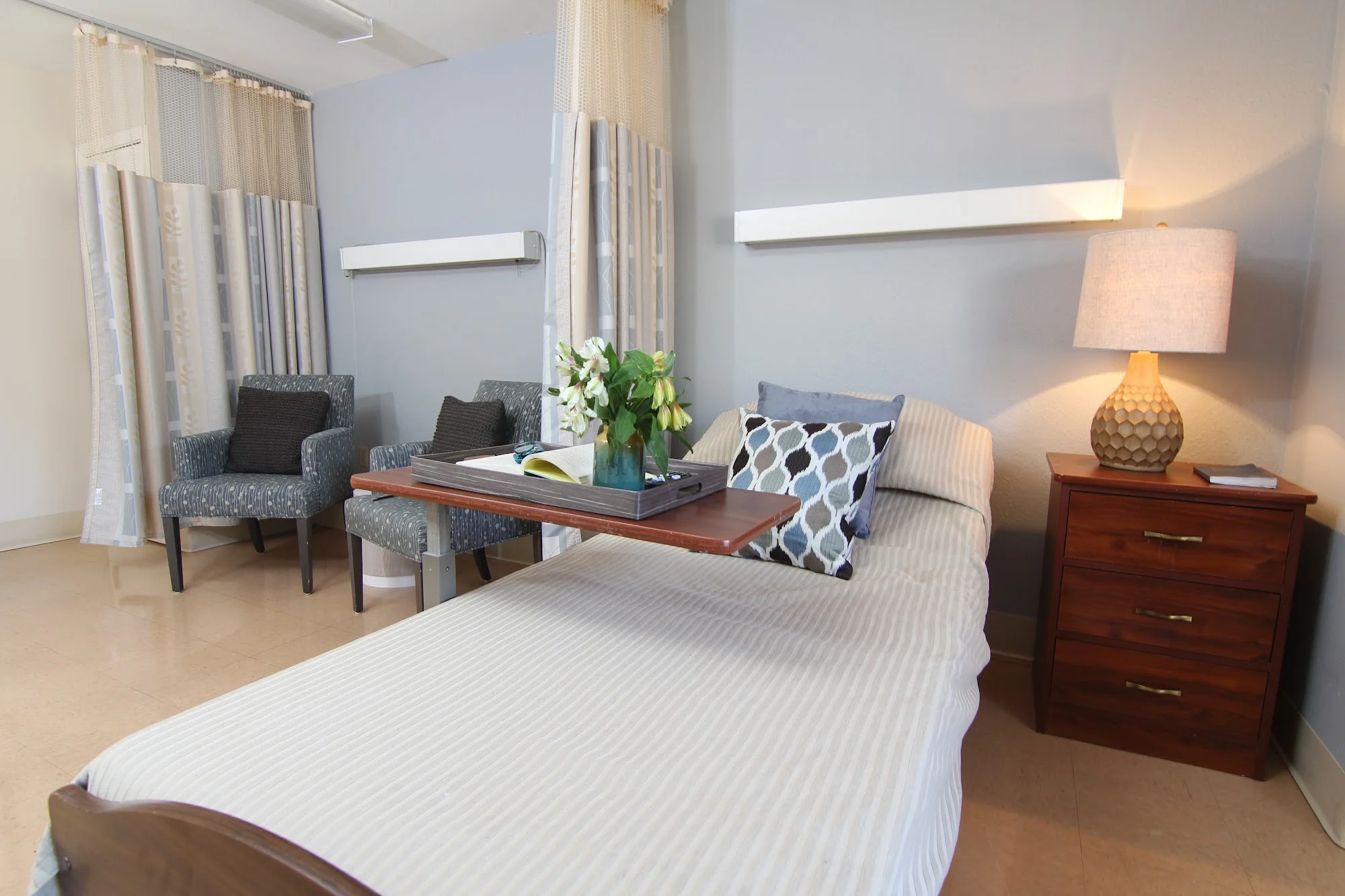 FIANNA HILLS NURSING AND REHABILITATION CENTER