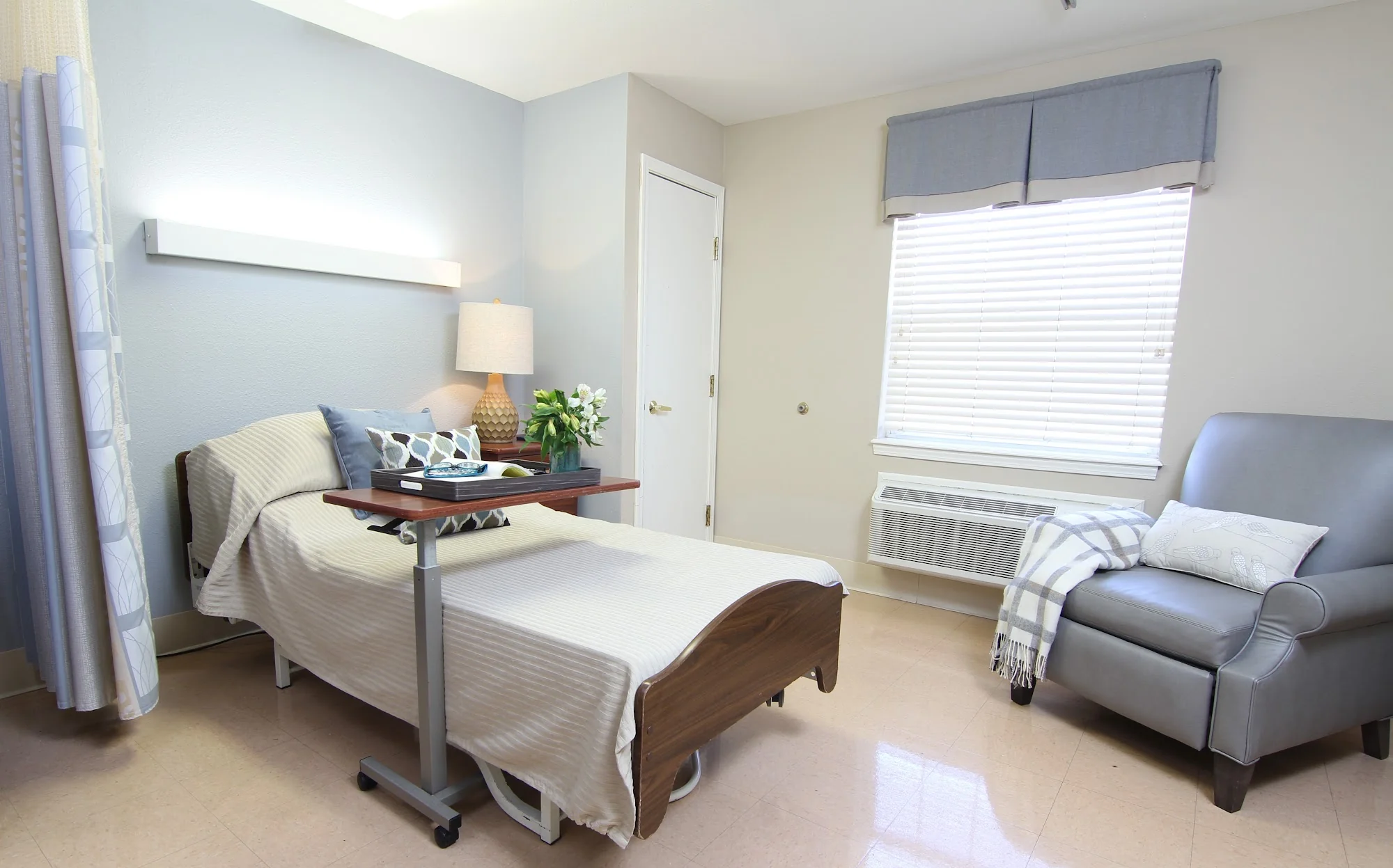 FIANNA HILLS NURSING AND REHABILITATION CENTER