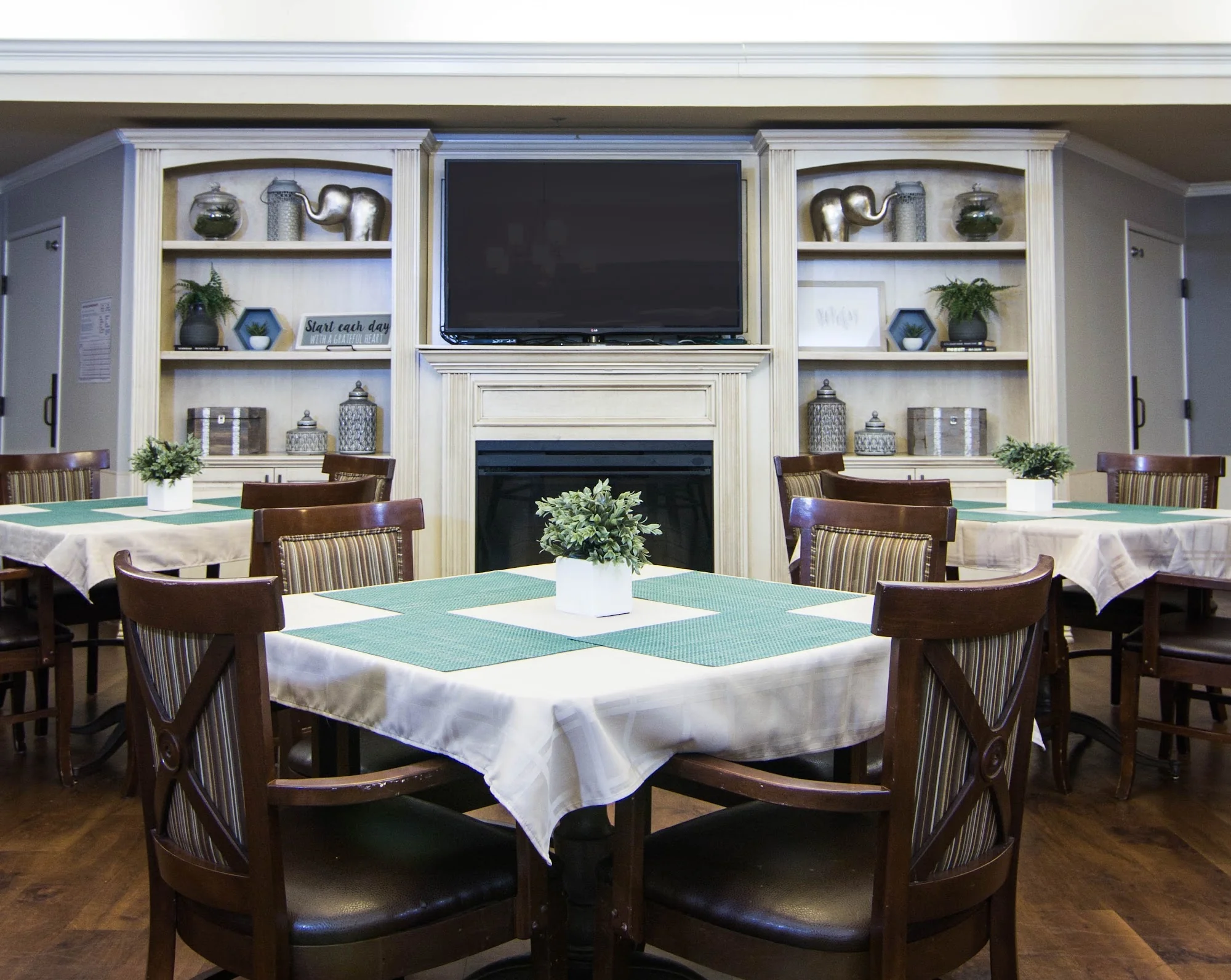 FIANNA HILLS NURSING AND REHABILITATION CENTER