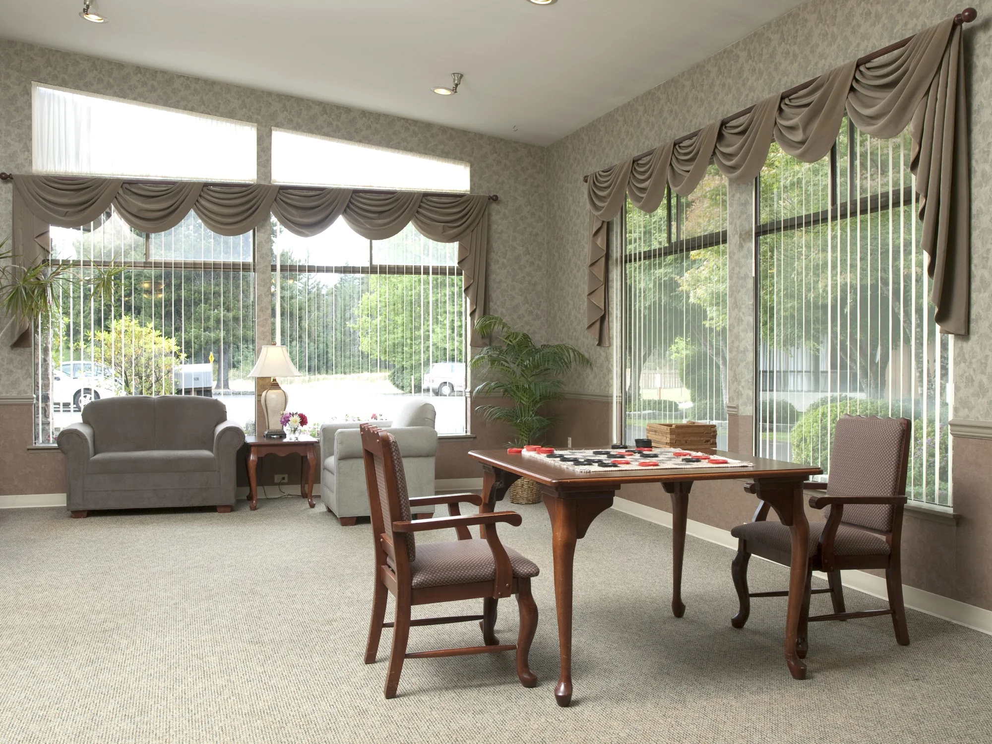 FIR LANE CARE