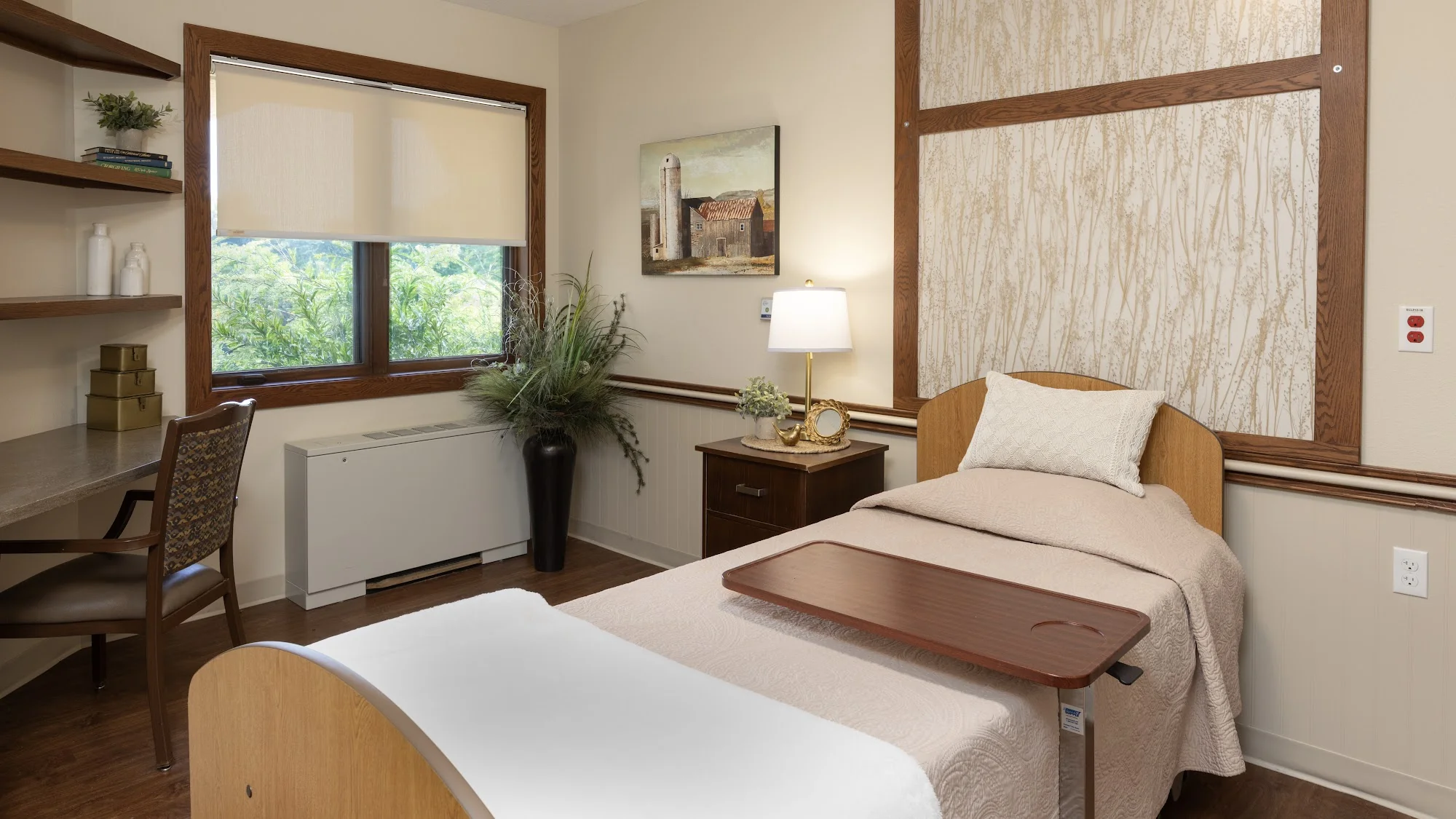 Firesteel Healthcare Center - Skilled Nursing photo