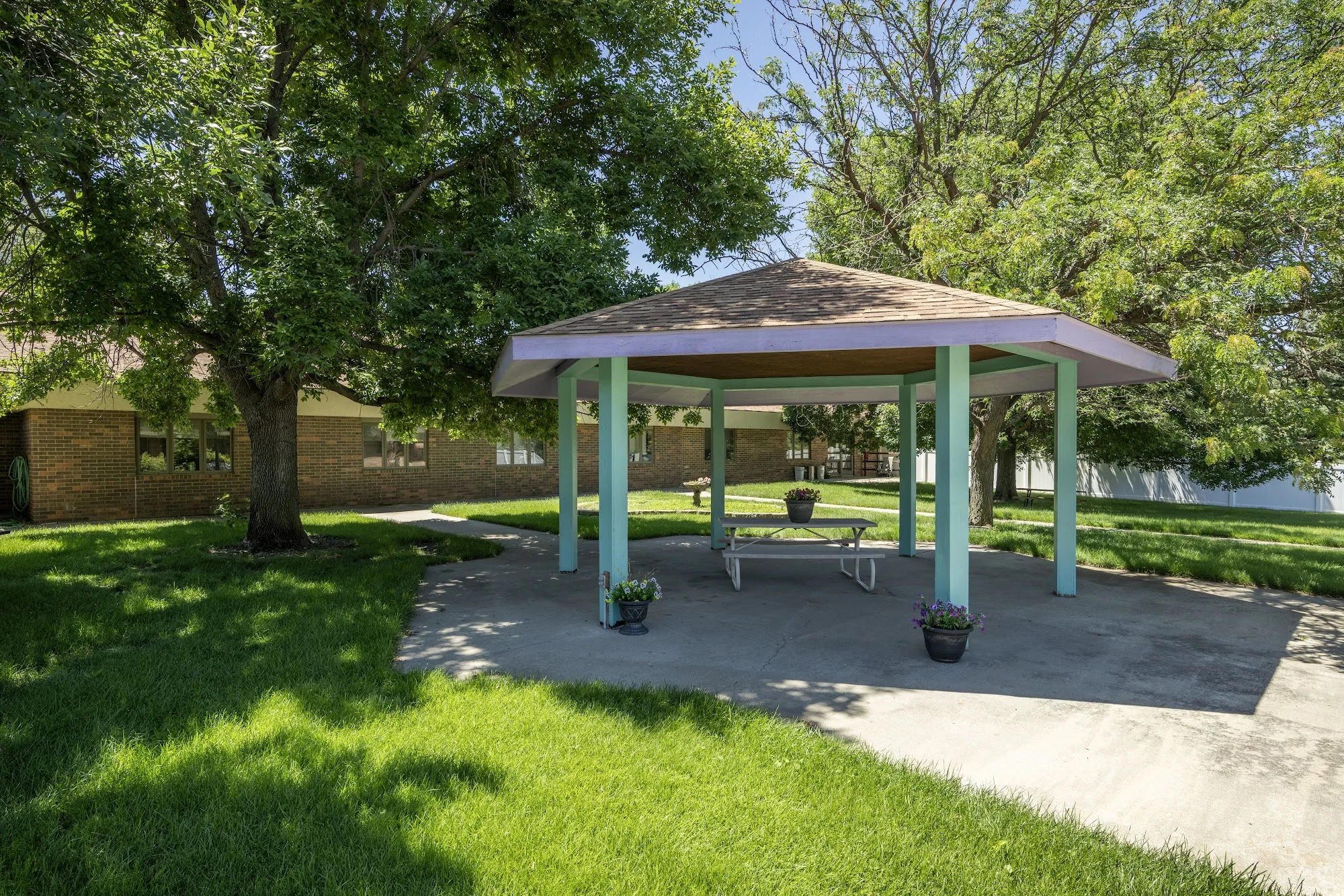 FIRESTEEL HEALTHCARE CENTER