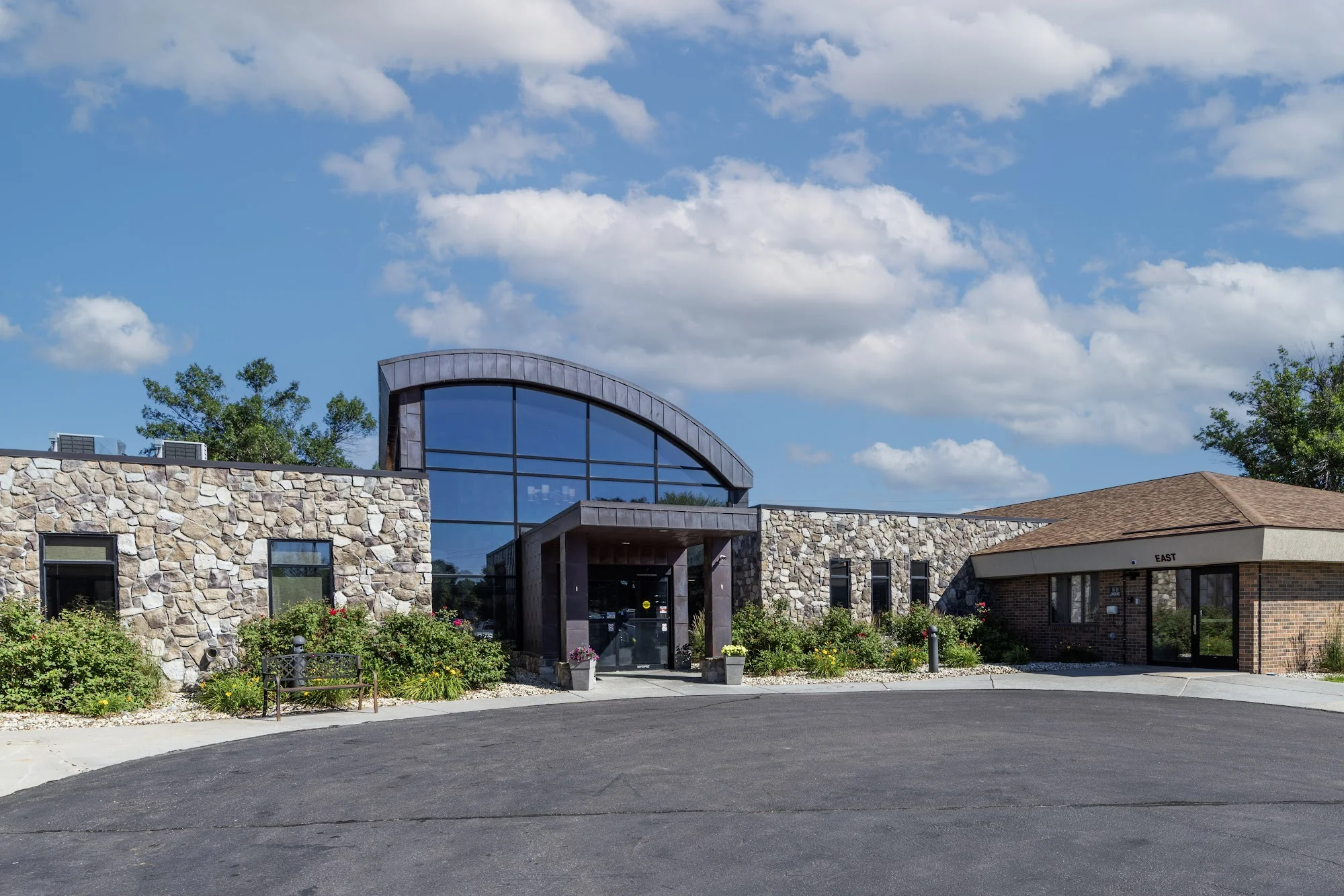 FIRESTEEL HEALTHCARE CENTER