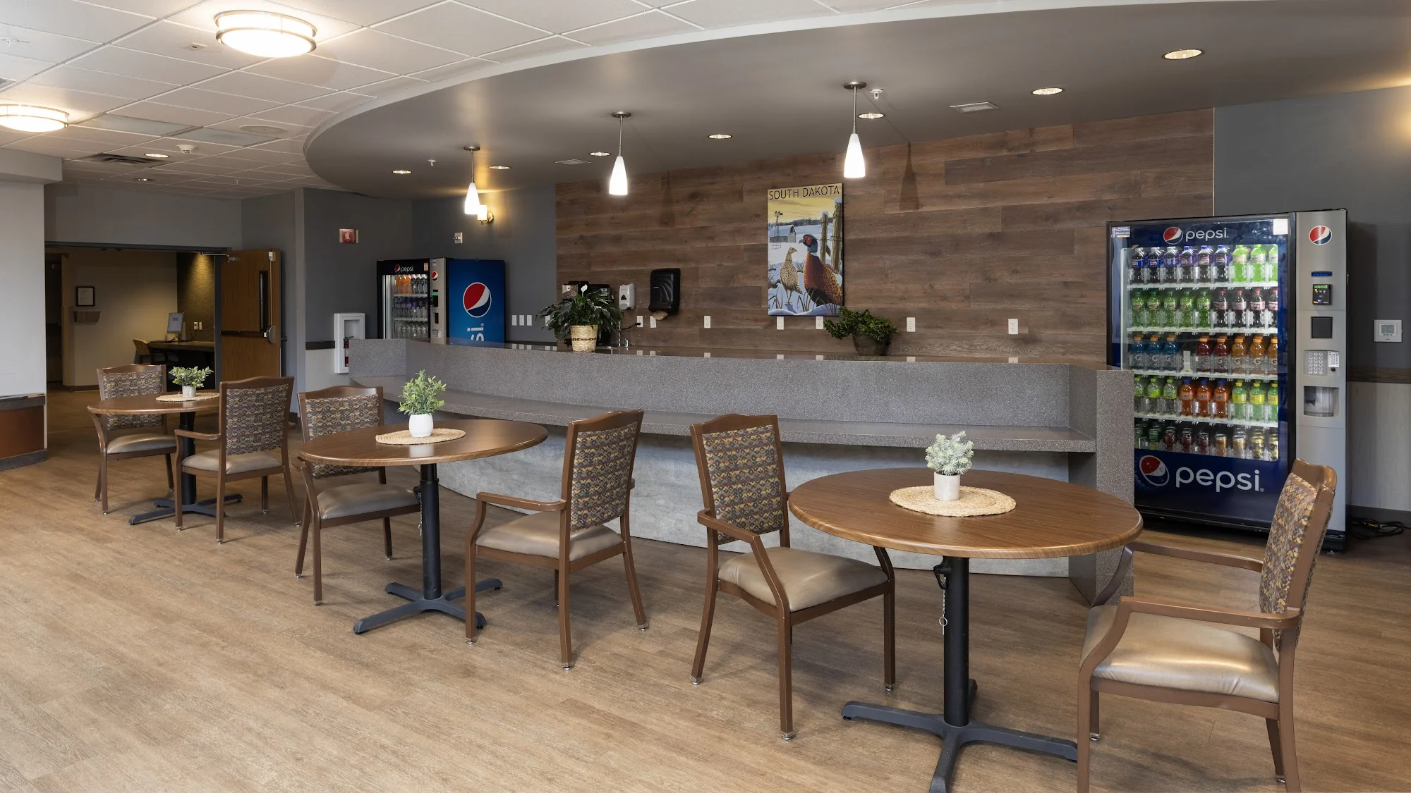 FIRESTEEL HEALTHCARE CENTER