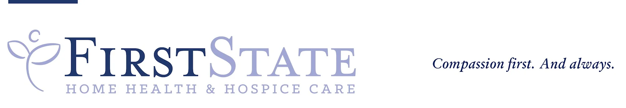 FIRST STATE HOME HEALTH CARE, INC