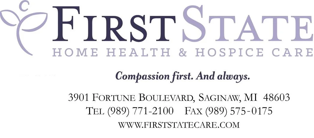 FIRST STATE HOME HEALTH CARE, INC