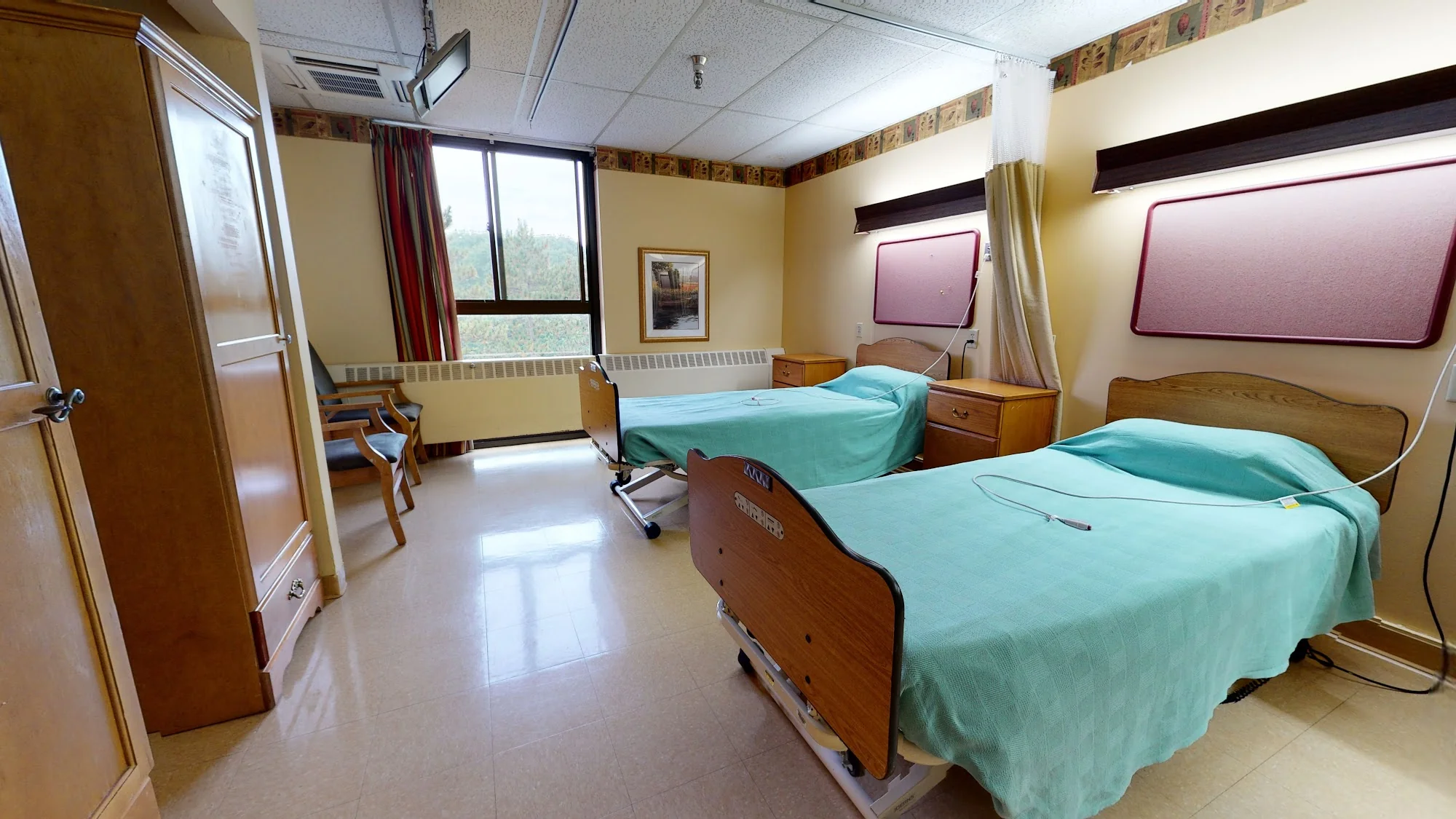 FITCHBURG HEALTHCARE