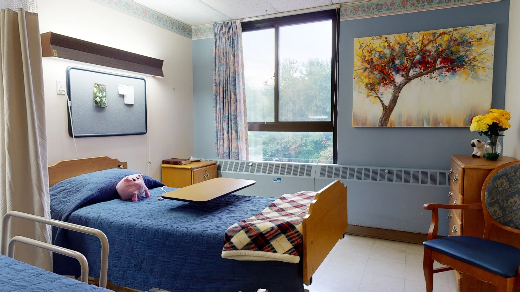 FITCHBURG HEALTHCARE