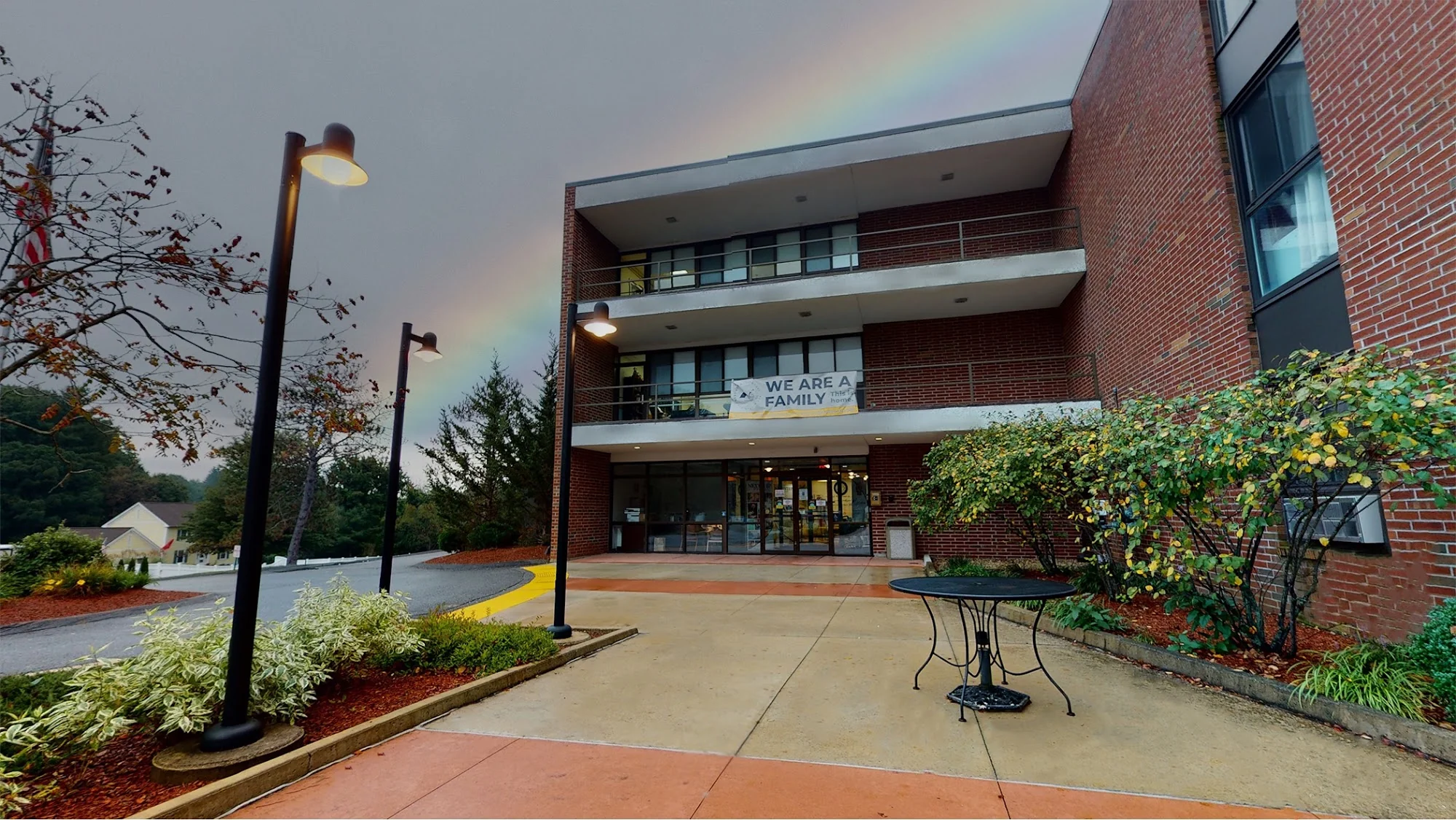 FITCHBURG HEALTHCARE