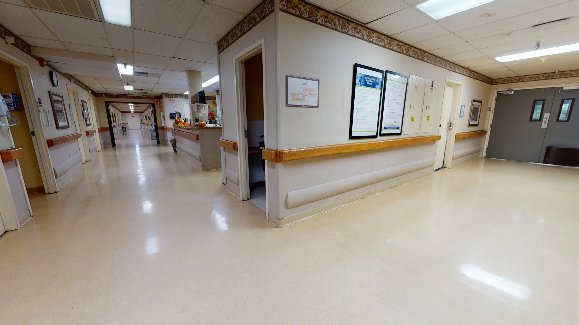 FITCHBURG HEALTHCARE