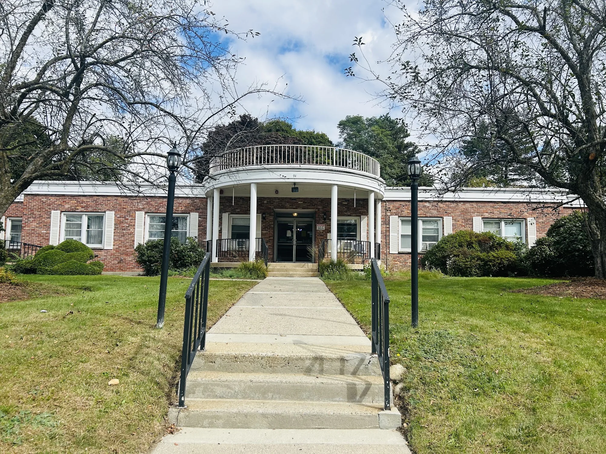 FITCHBURG REHABILITATION AND NURSING CENTER