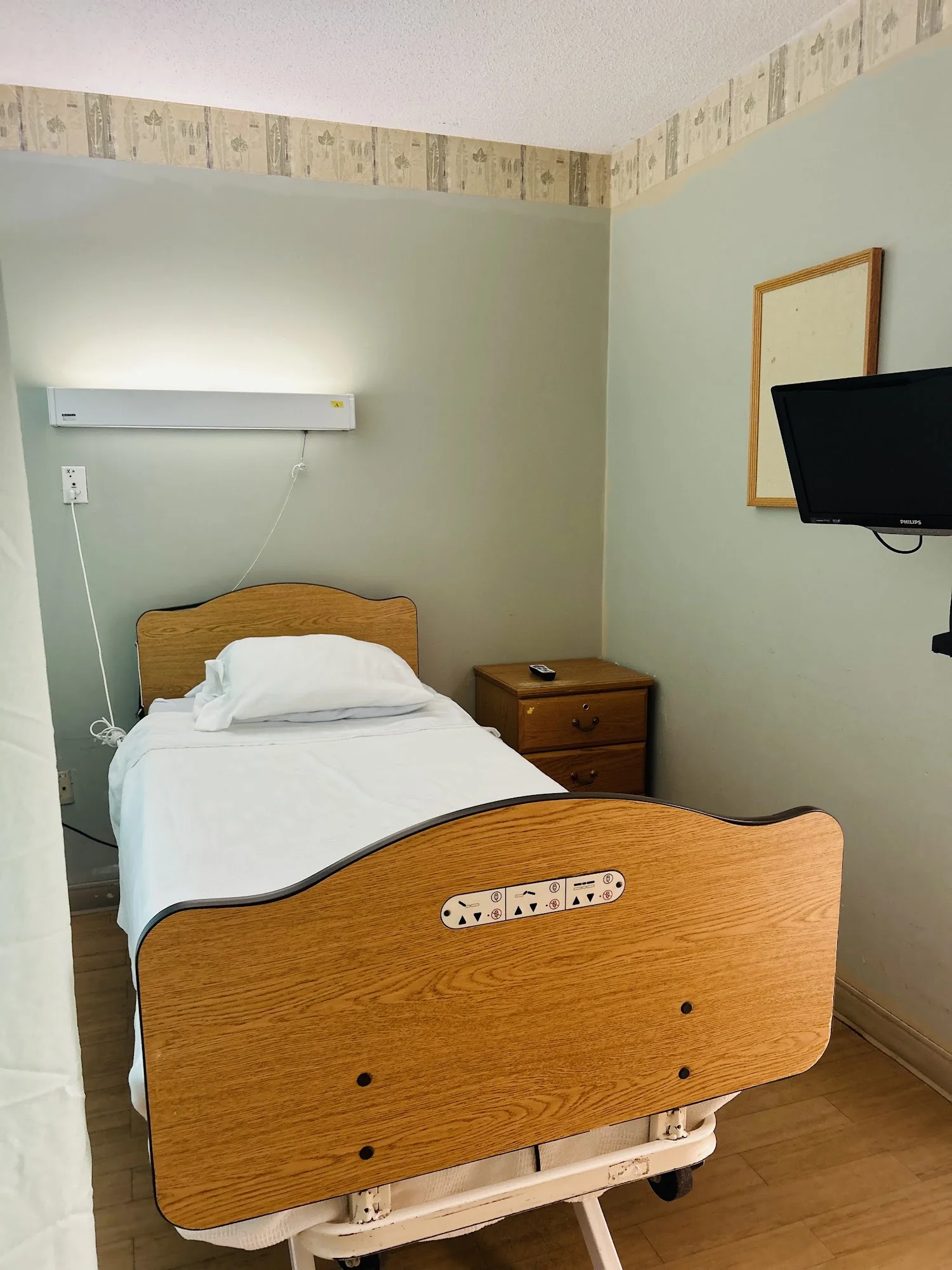 FITCHBURG REHABILITATION AND NURSING CENTER