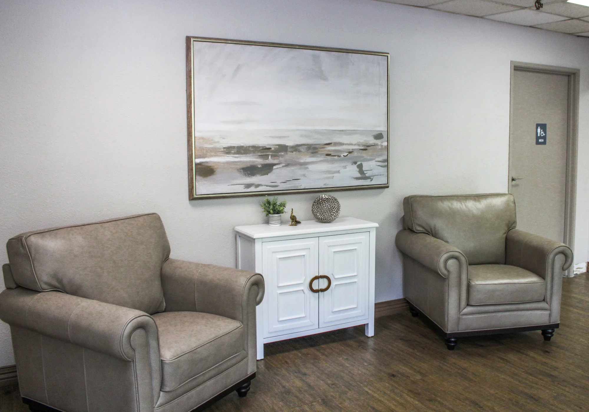 FIVE POINTS AT LAKE HIGHLANDS NURSING AND REHAB