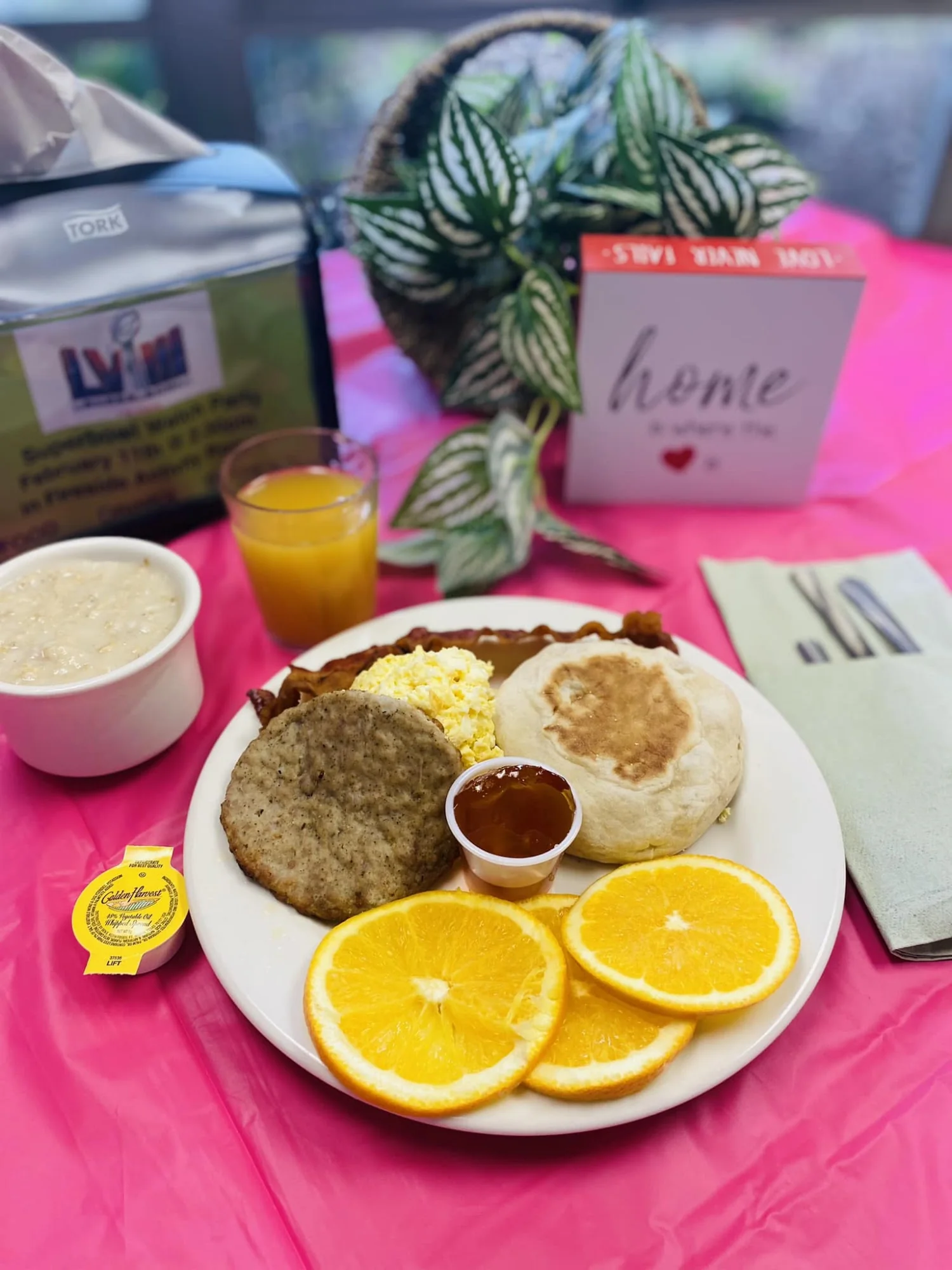 FIVE POINTS AT LAKE HIGHLANDS NURSING AND REHAB