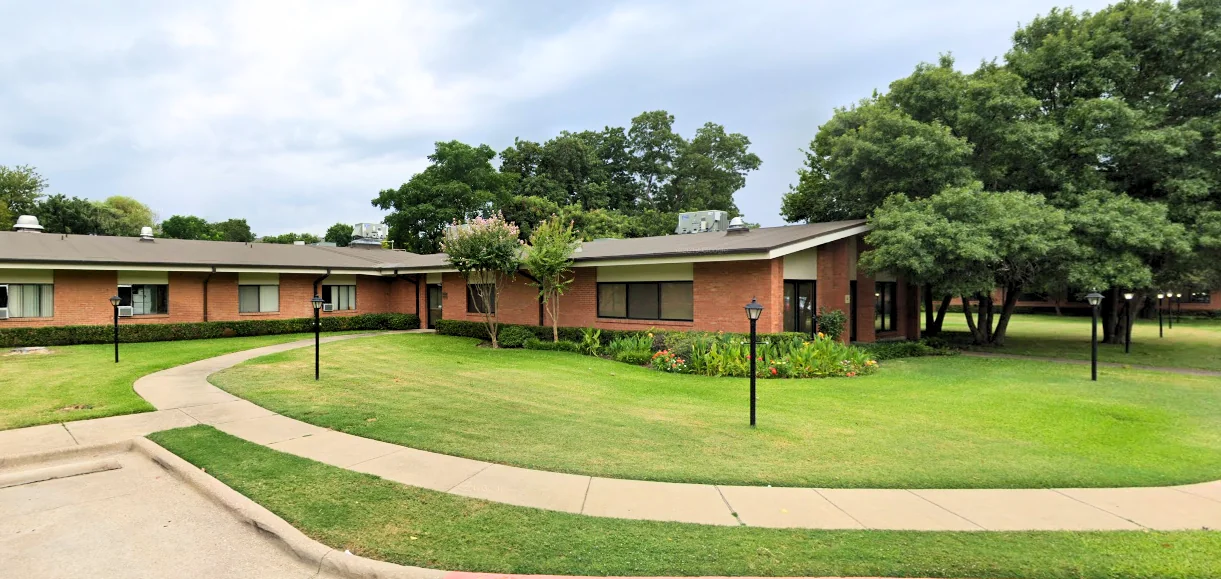 FIVE POINTS AT LAKE HIGHLANDS NURSING AND REHAB