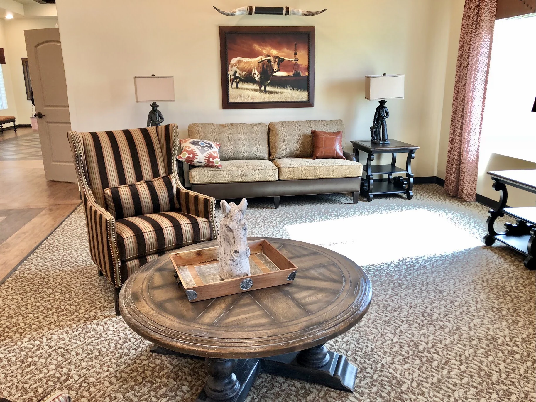 FIVE POINTS NURSING AND REHABILITATION