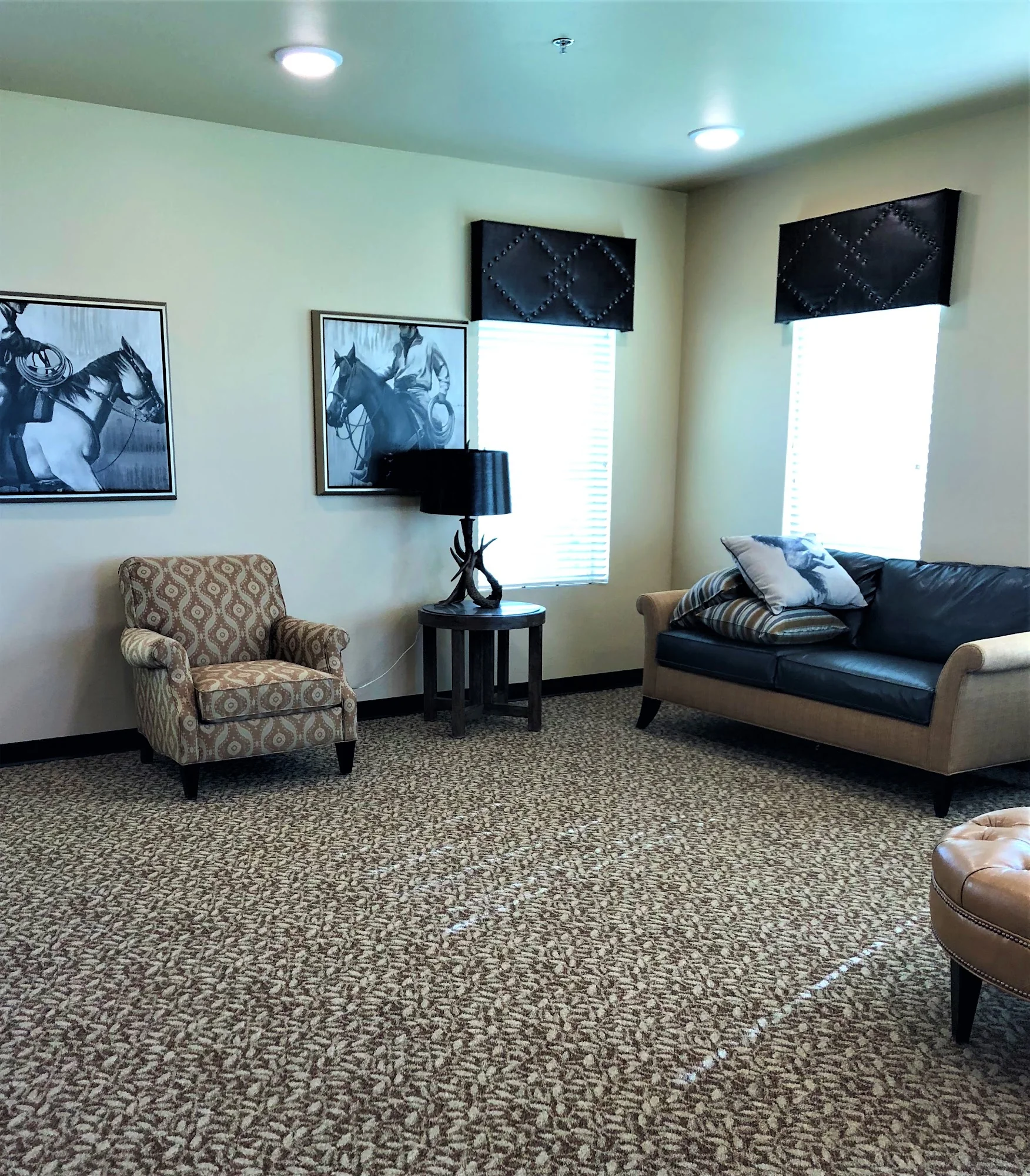 FIVE POINTS NURSING AND REHABILITATION