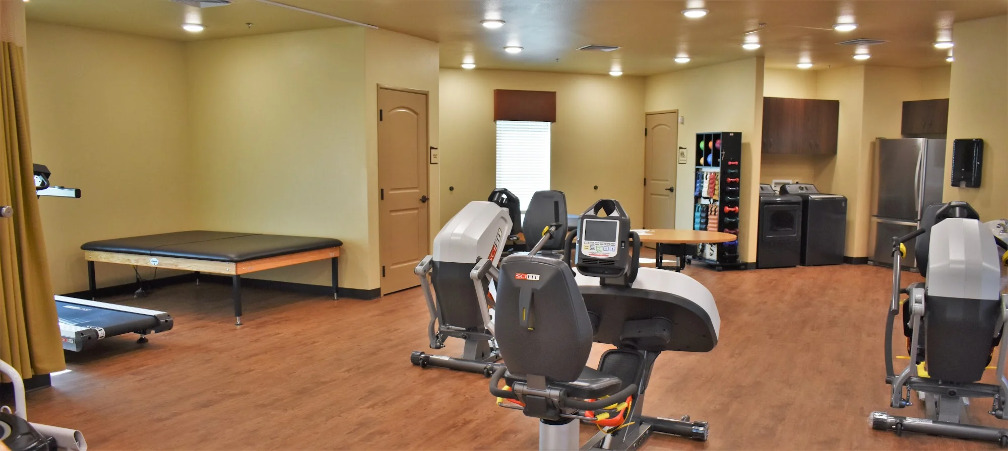 FIVE POINTS NURSING AND REHABILITATION