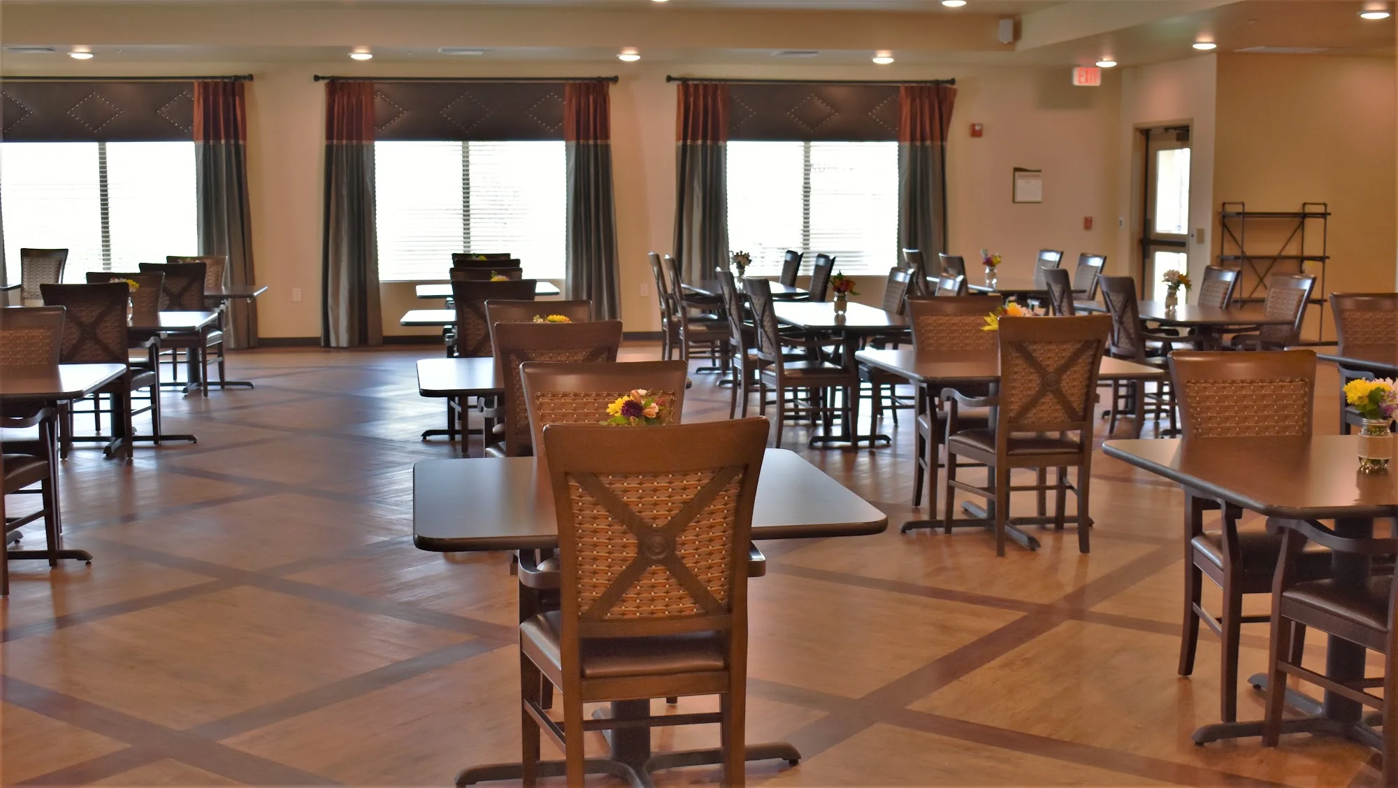 FIVE POINTS NURSING AND REHABILITATION