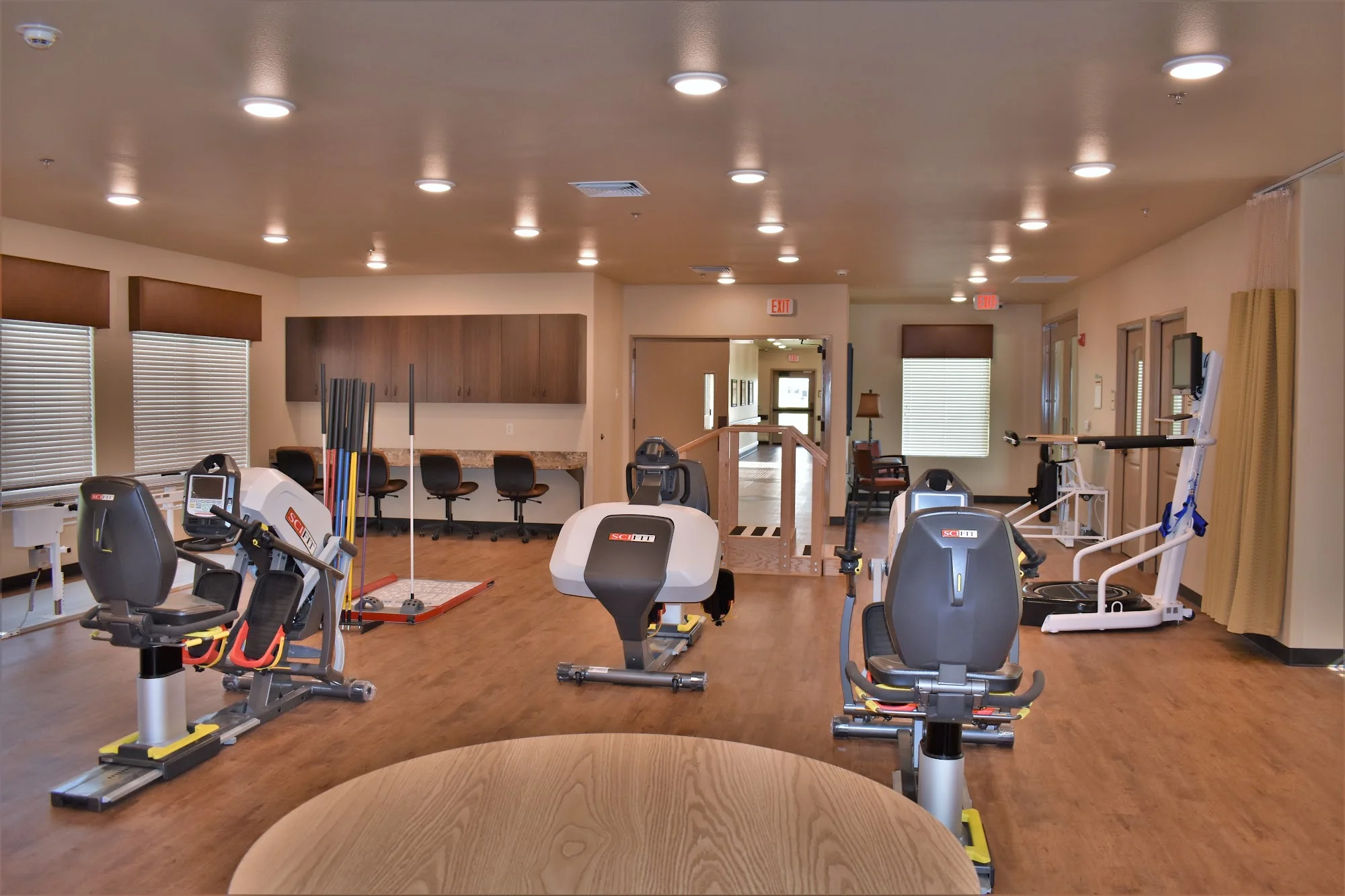 FIVE POINTS NURSING AND REHABILITATION