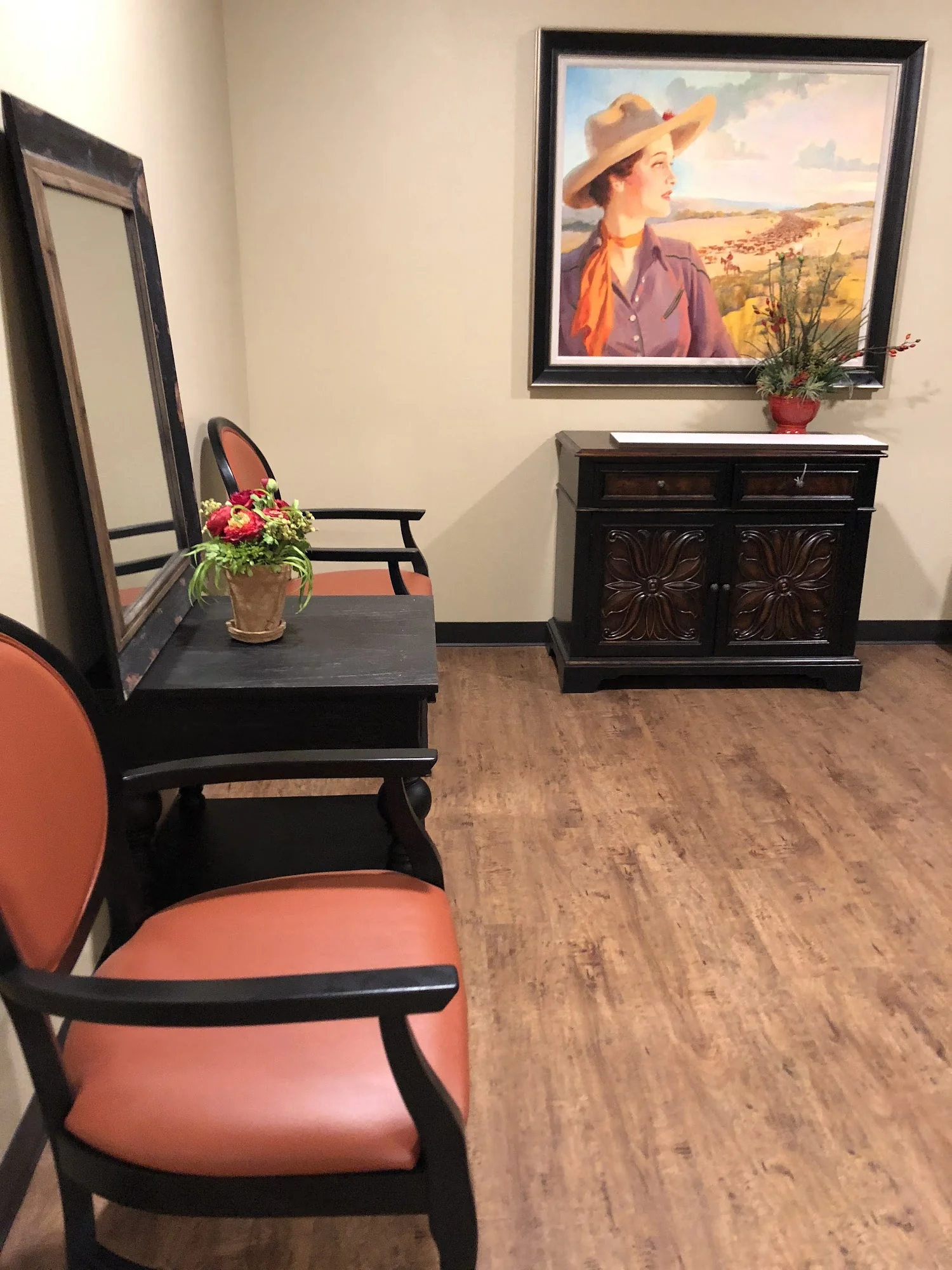 FIVE POINTS NURSING AND REHABILITATION