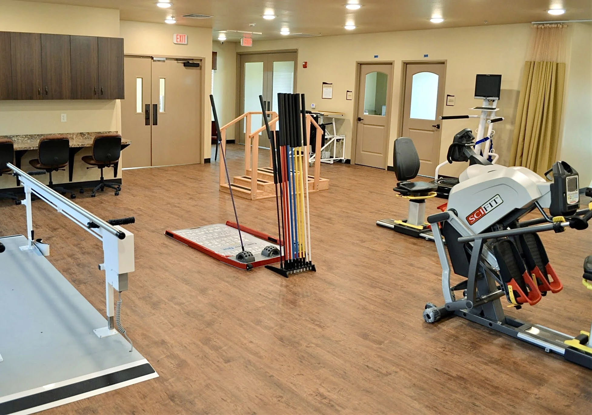FIVE POINTS NURSING AND REHABILITATION