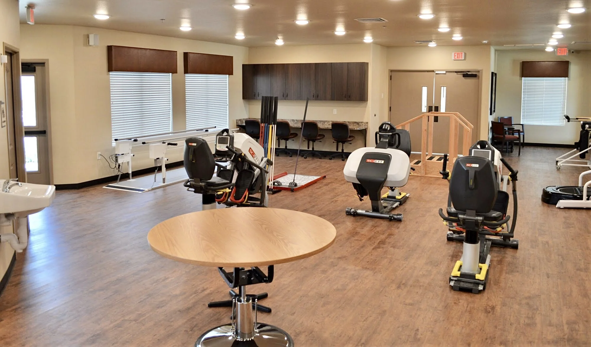 FIVE POINTS NURSING AND REHABILITATION
