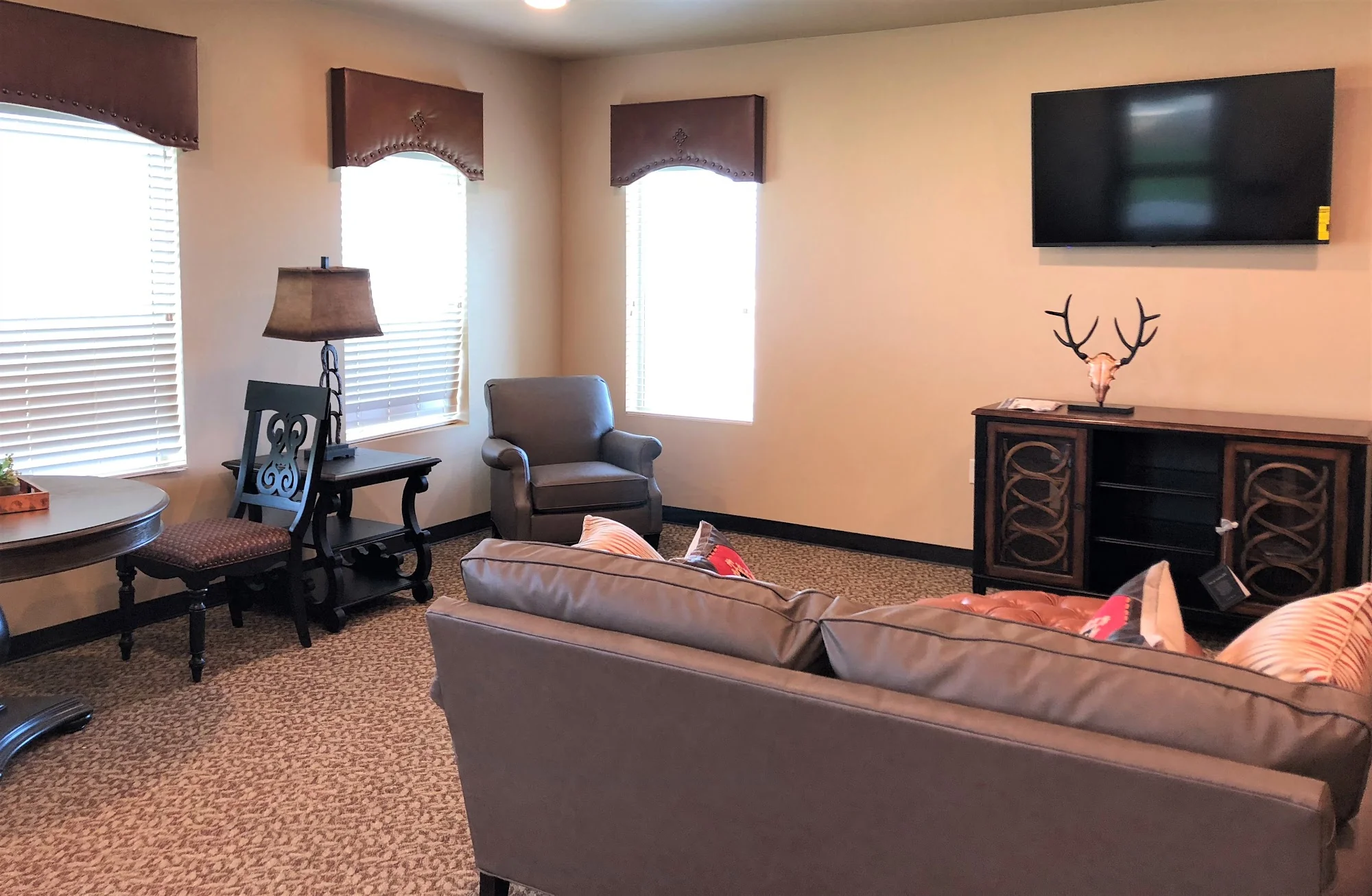 FIVE POINTS NURSING AND REHABILITATION