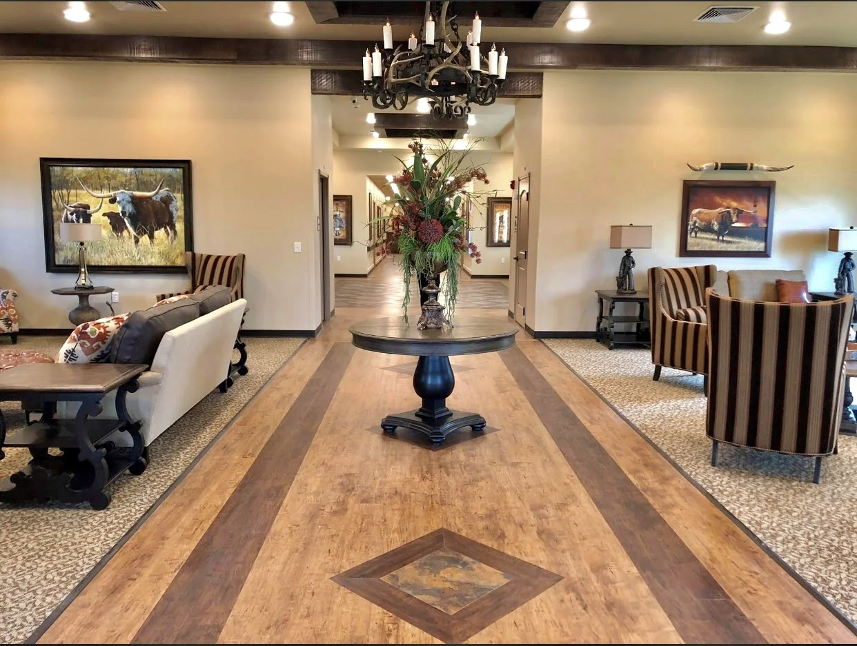 FIVE POINTS NURSING AND REHABILITATION