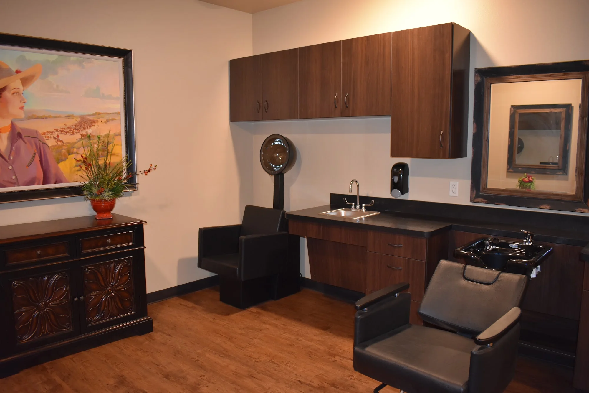FIVE POINTS NURSING AND REHABILITATION