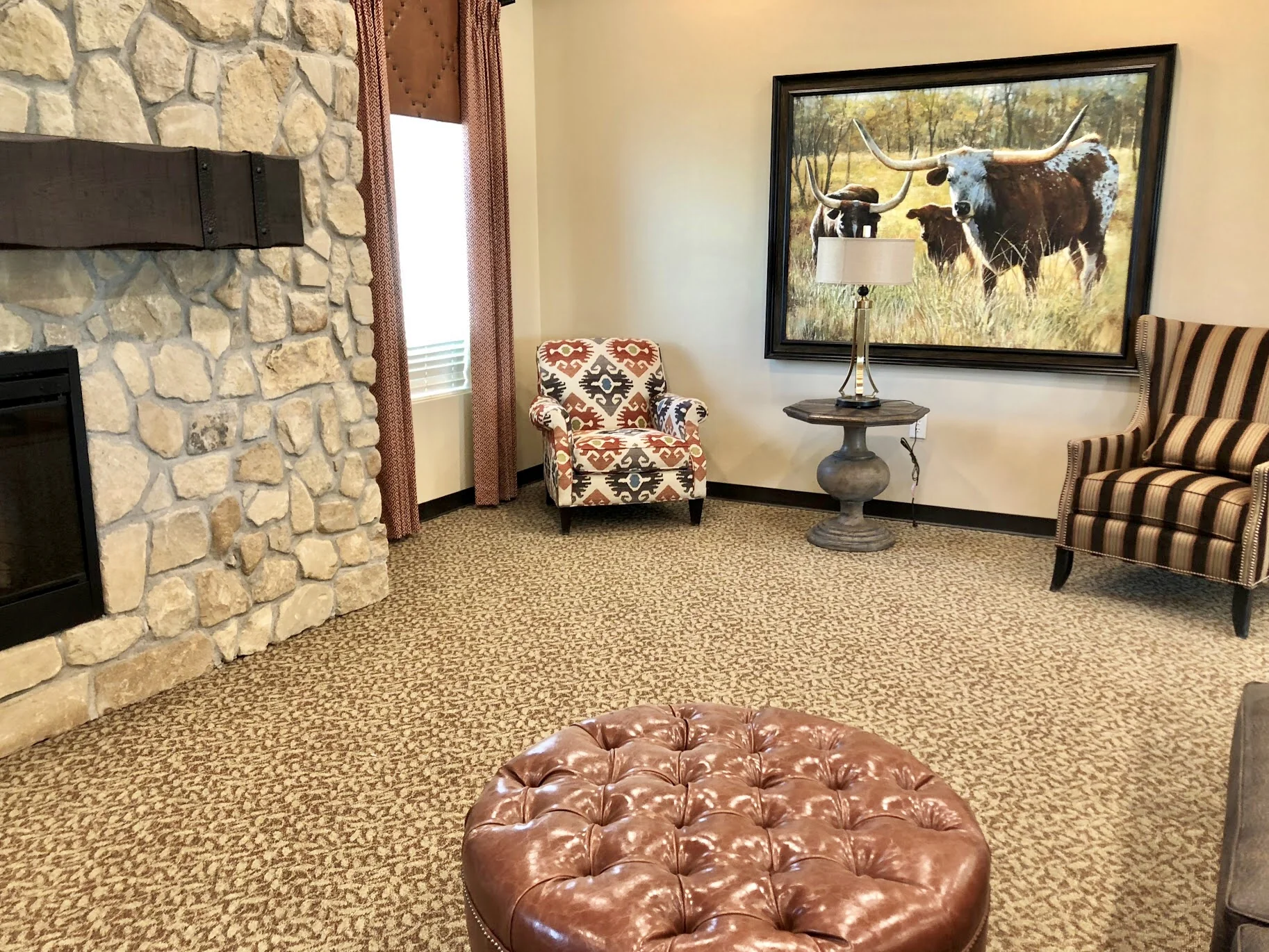 FIVE POINTS NURSING AND REHABILITATION