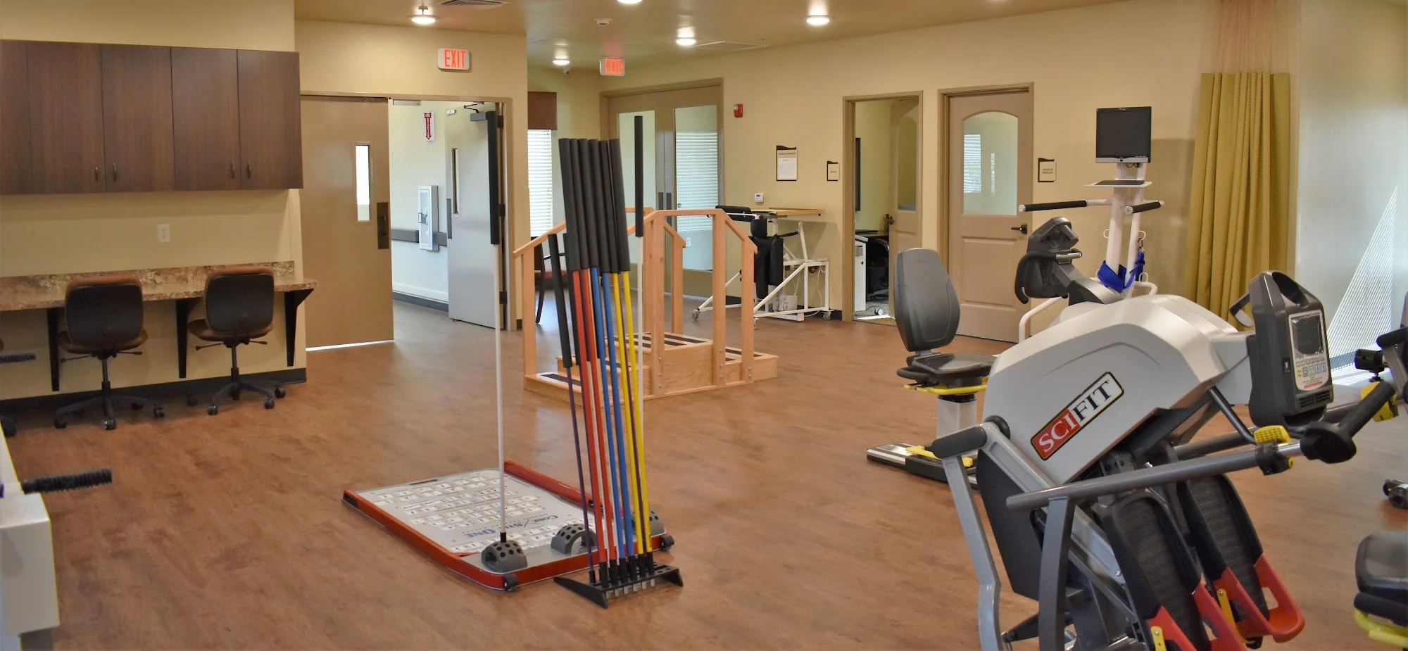 FIVE POINTS NURSING AND REHABILITATION