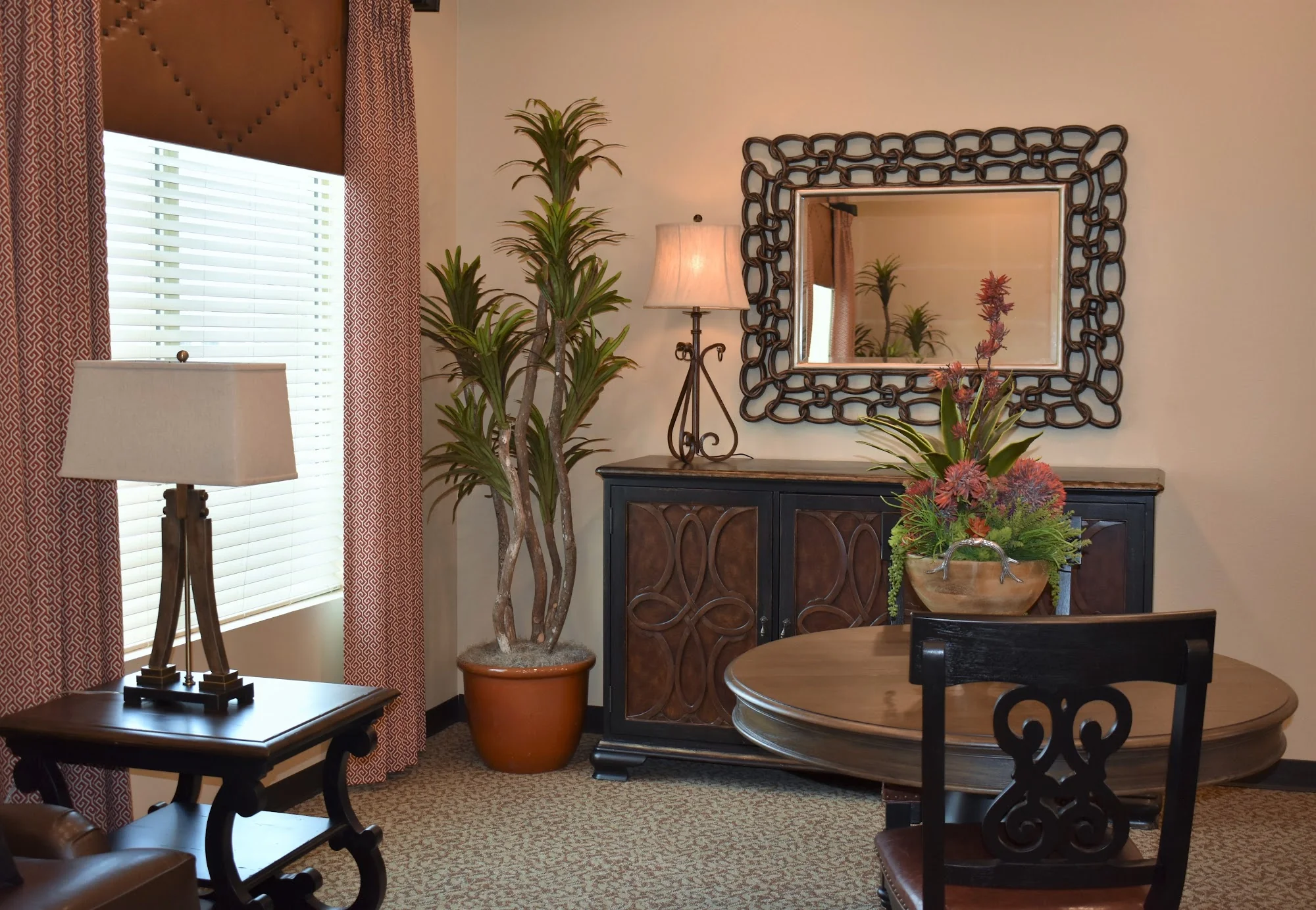 FIVE POINTS NURSING AND REHABILITATION