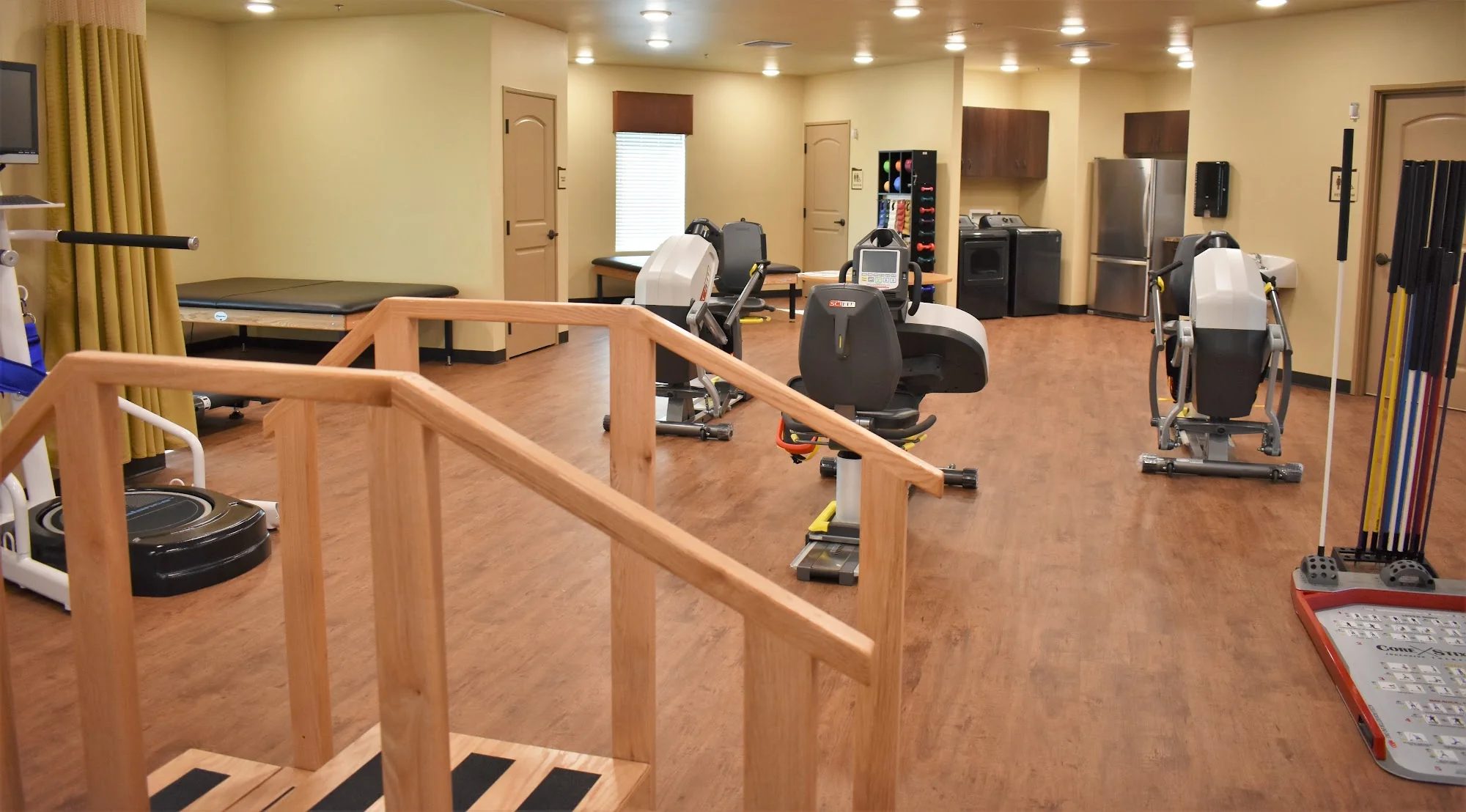 FIVE POINTS NURSING AND REHABILITATION