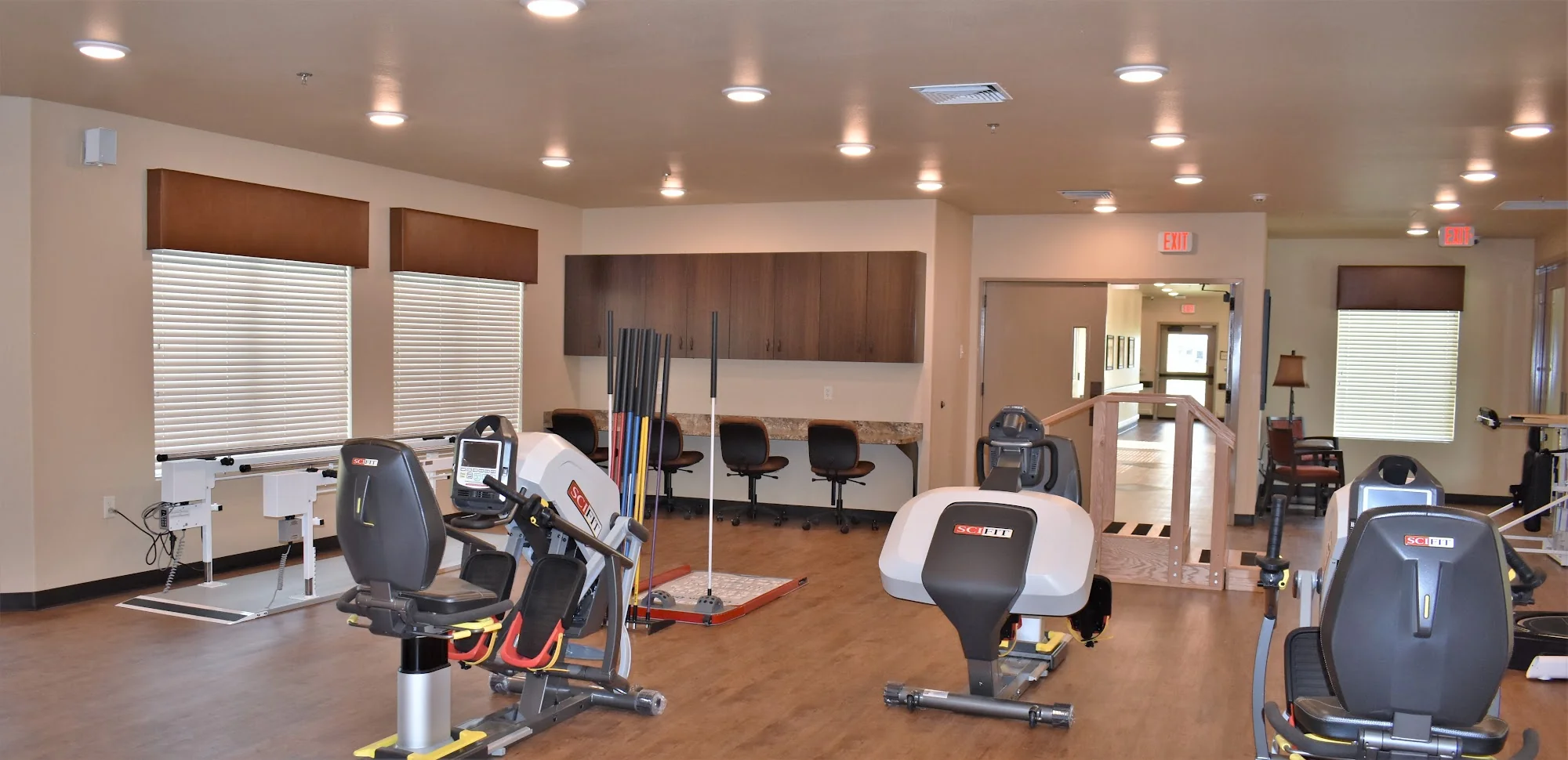 FIVE POINTS NURSING AND REHABILITATION