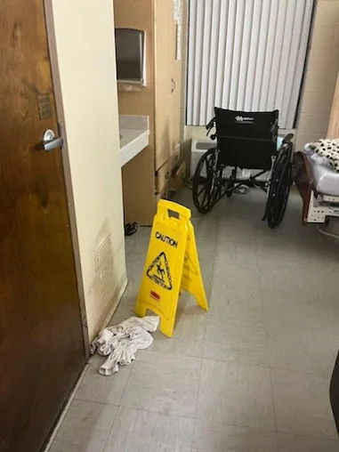 FLAGLER HEALTH AND REHABILITATION CENTER