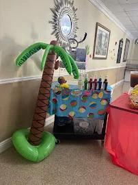 FLAGLER HEALTH AND REHABILITATION CENTER