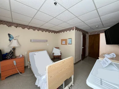 FLAGLER HEALTH AND REHABILITATION CENTER