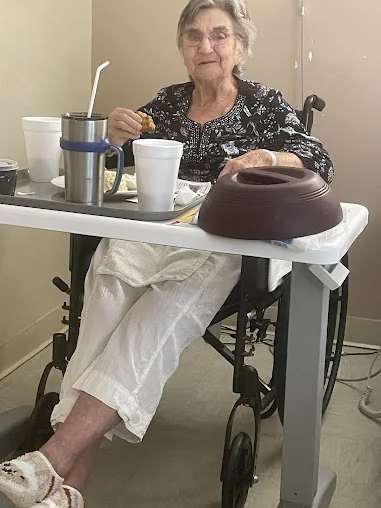 FLAGLER HEALTH AND REHABILITATION CENTER