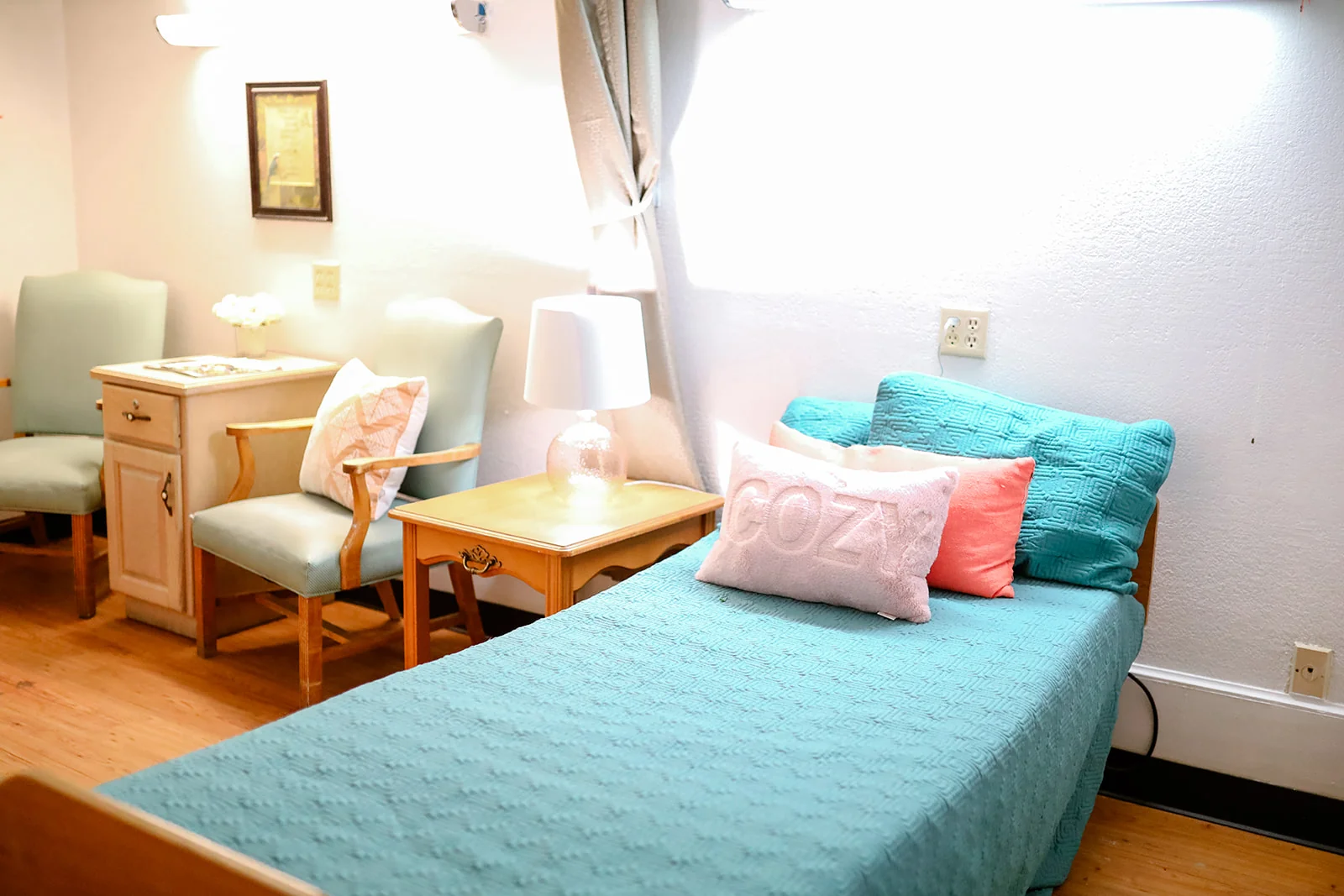 FLATONIA HEALTHCARE CENTER