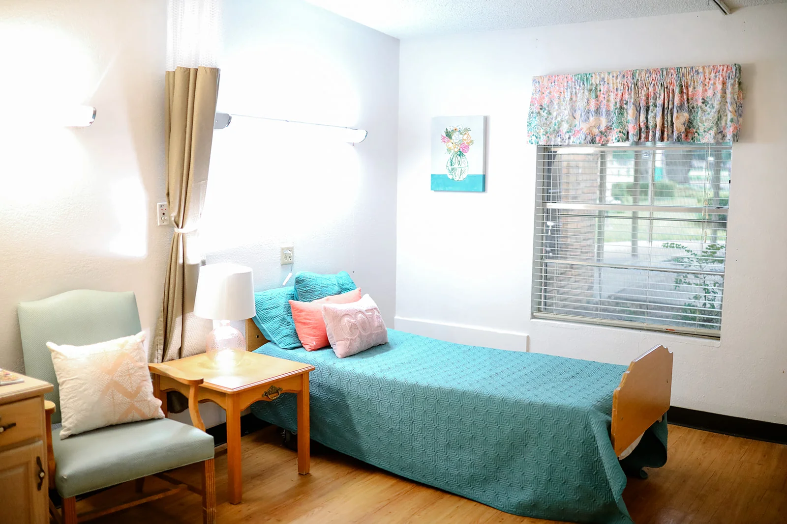 FLATONIA HEALTHCARE CENTER