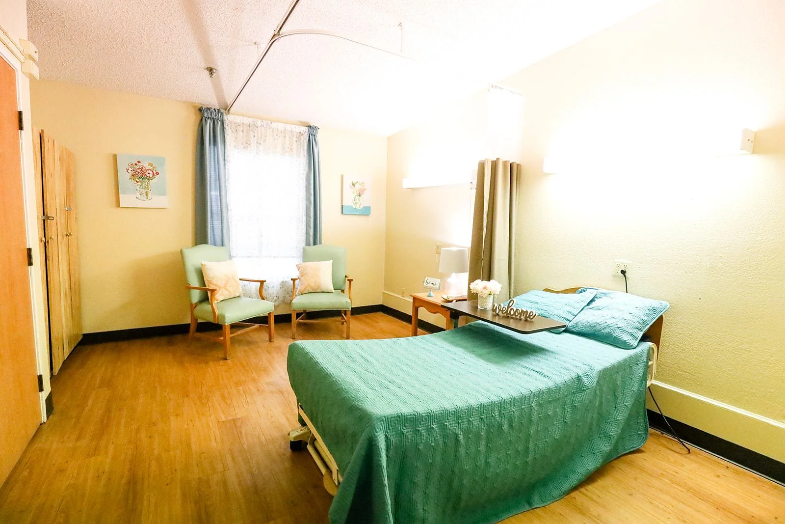 FLATONIA HEALTHCARE CENTER