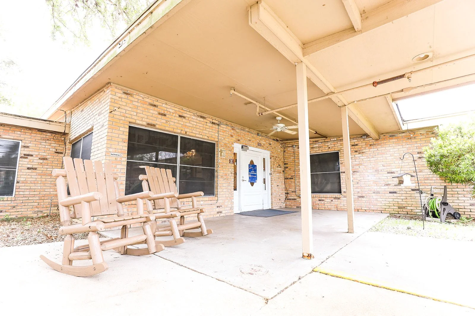 FLATONIA HEALTHCARE CENTER