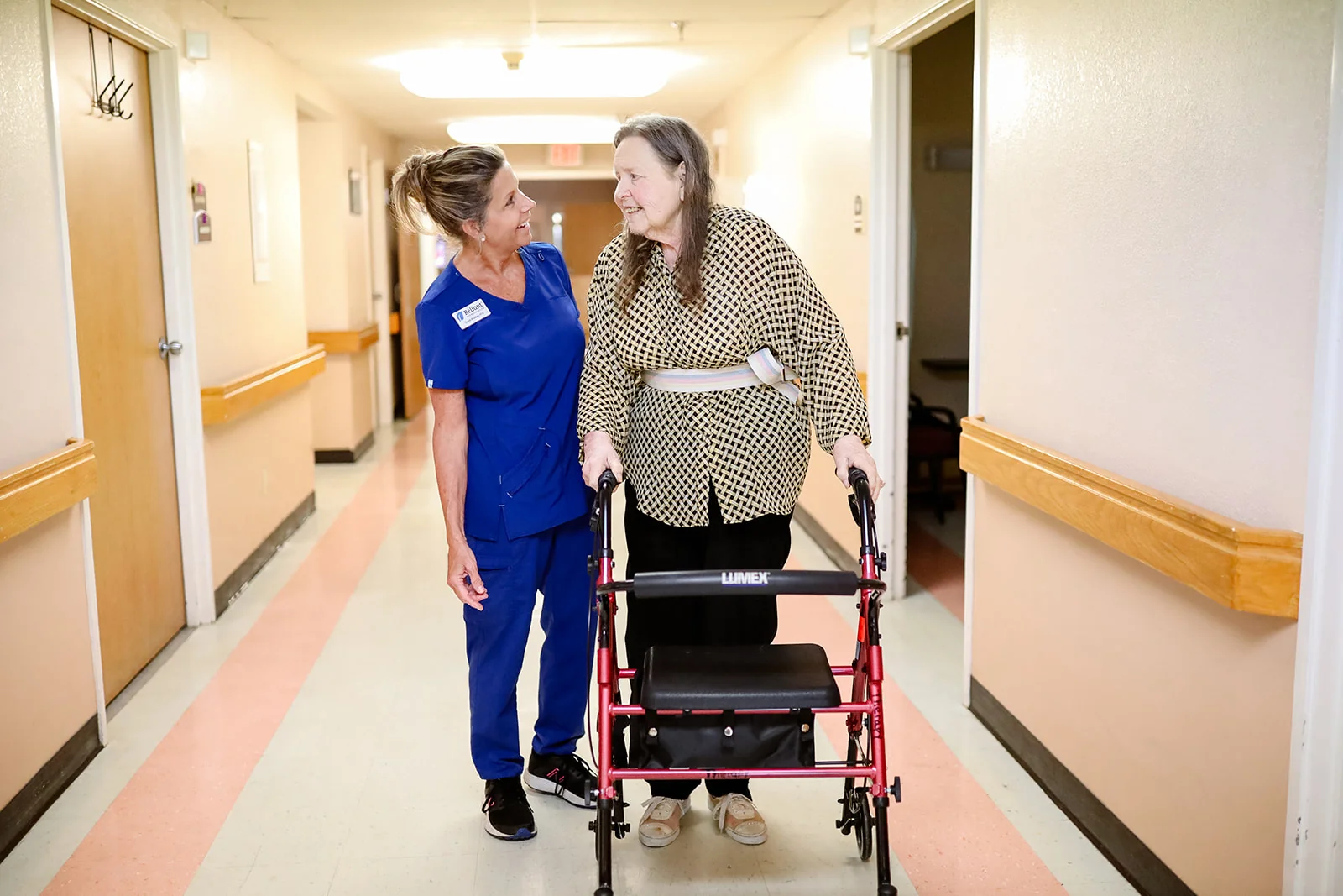 FLATONIA HEALTHCARE CENTER