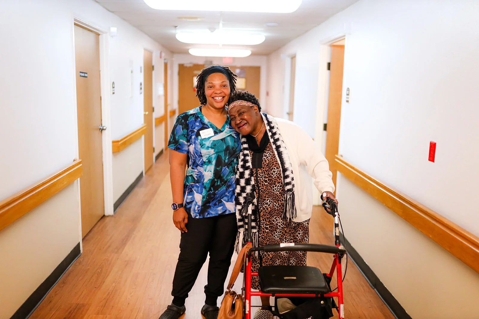 FLATONIA HEALTHCARE CENTER
