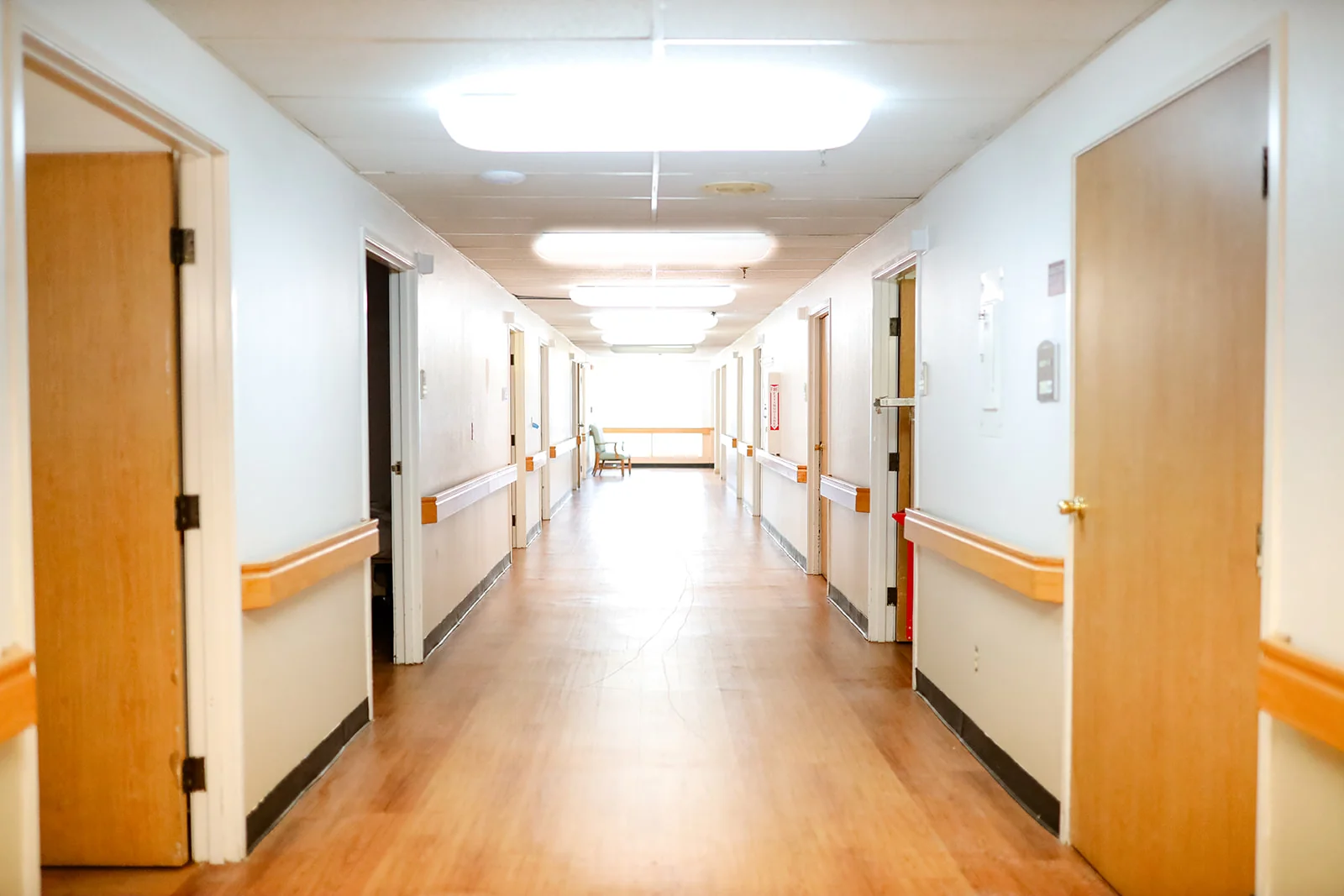 FLATONIA HEALTHCARE CENTER