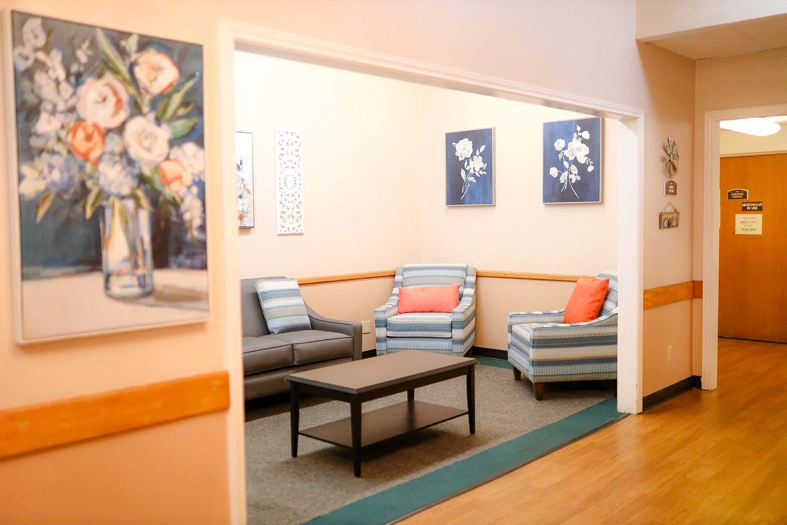 FLATONIA HEALTHCARE CENTER