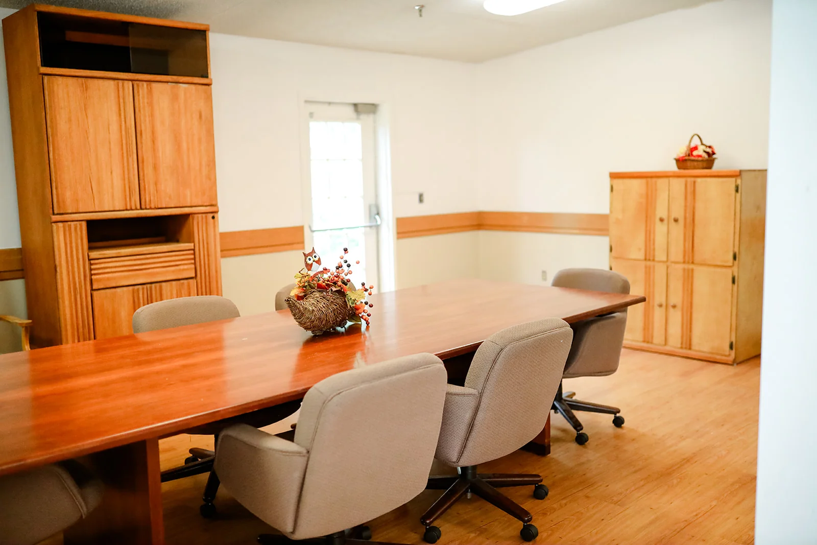 FLATONIA HEALTHCARE CENTER